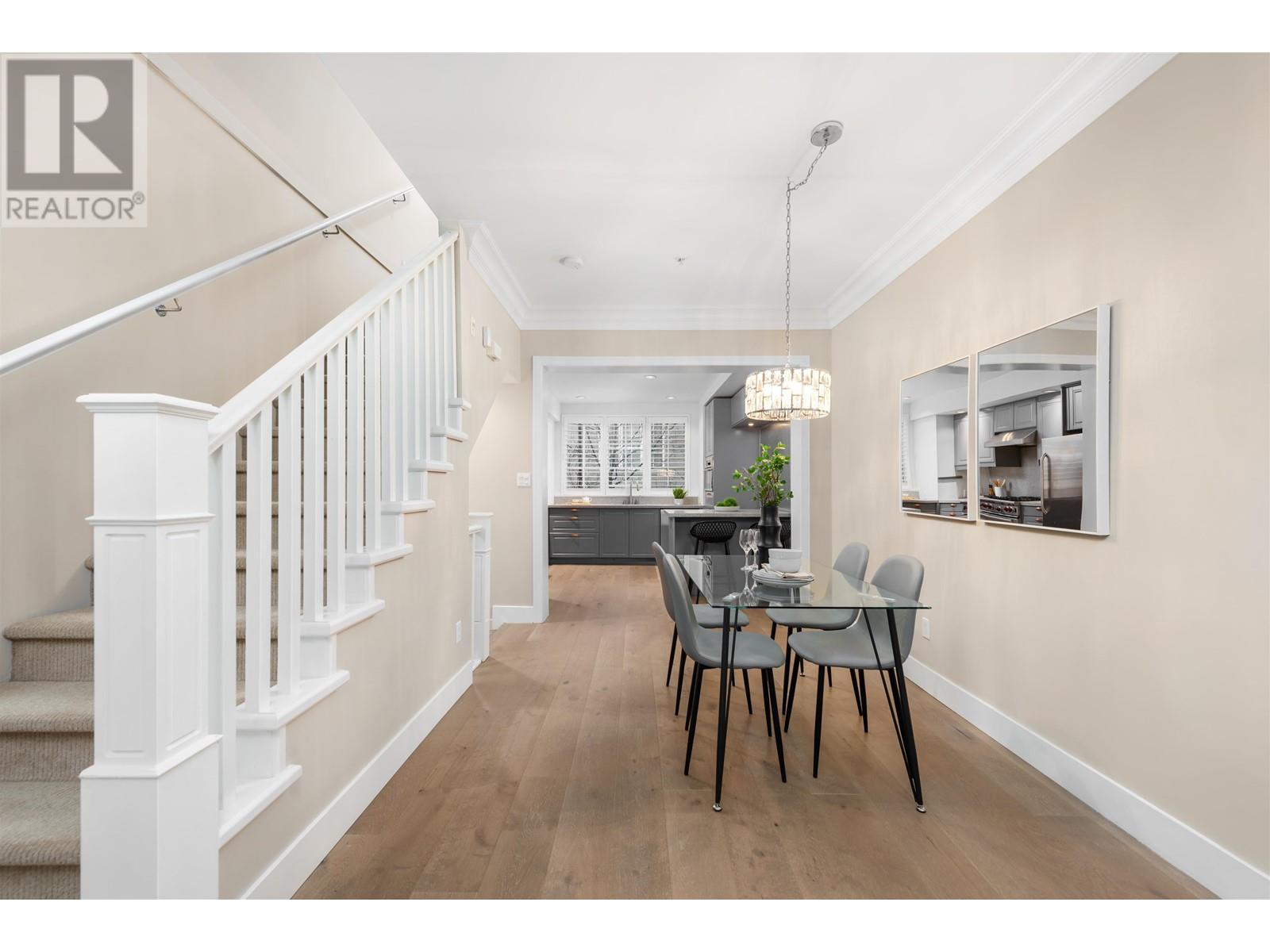 928 W 13th Avenue, Vancouver, British Columbia  V5Z 1P3 - Photo 8 - R2827724