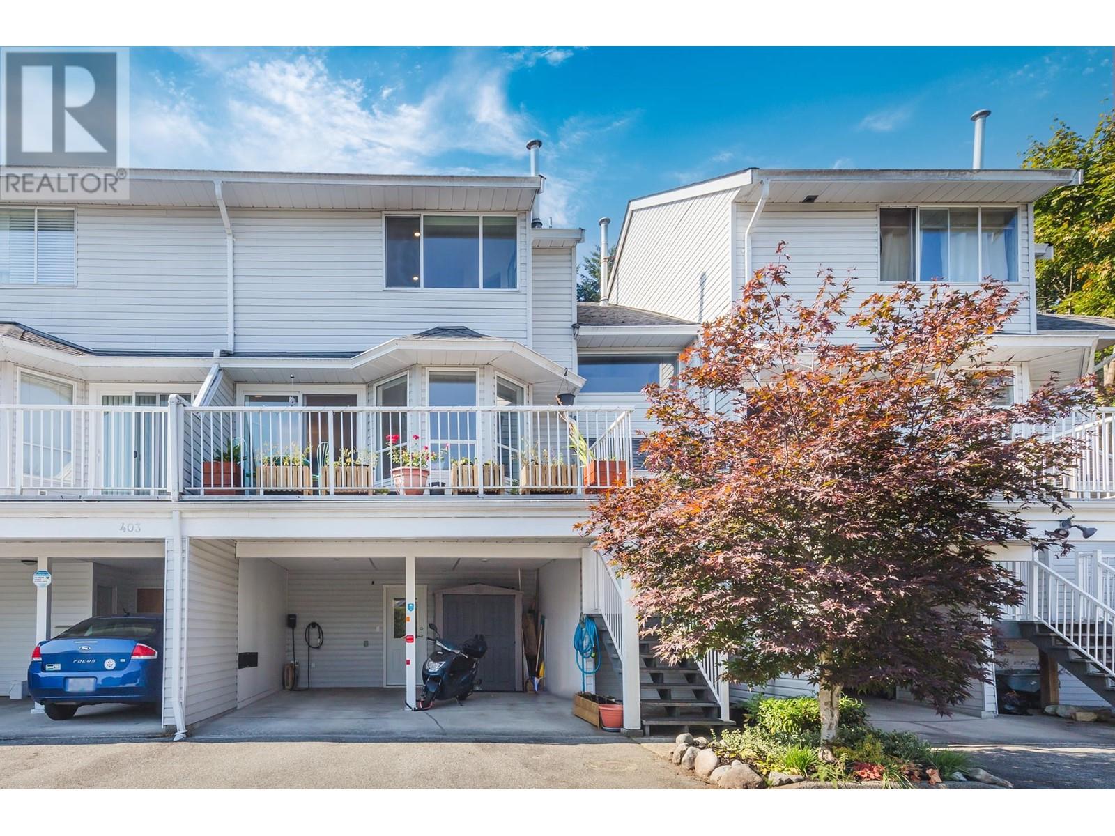 402 1176 Falcon Drive, Coquitlam, British Columbia  V3E 2N8 - Photo 35 - R2827735