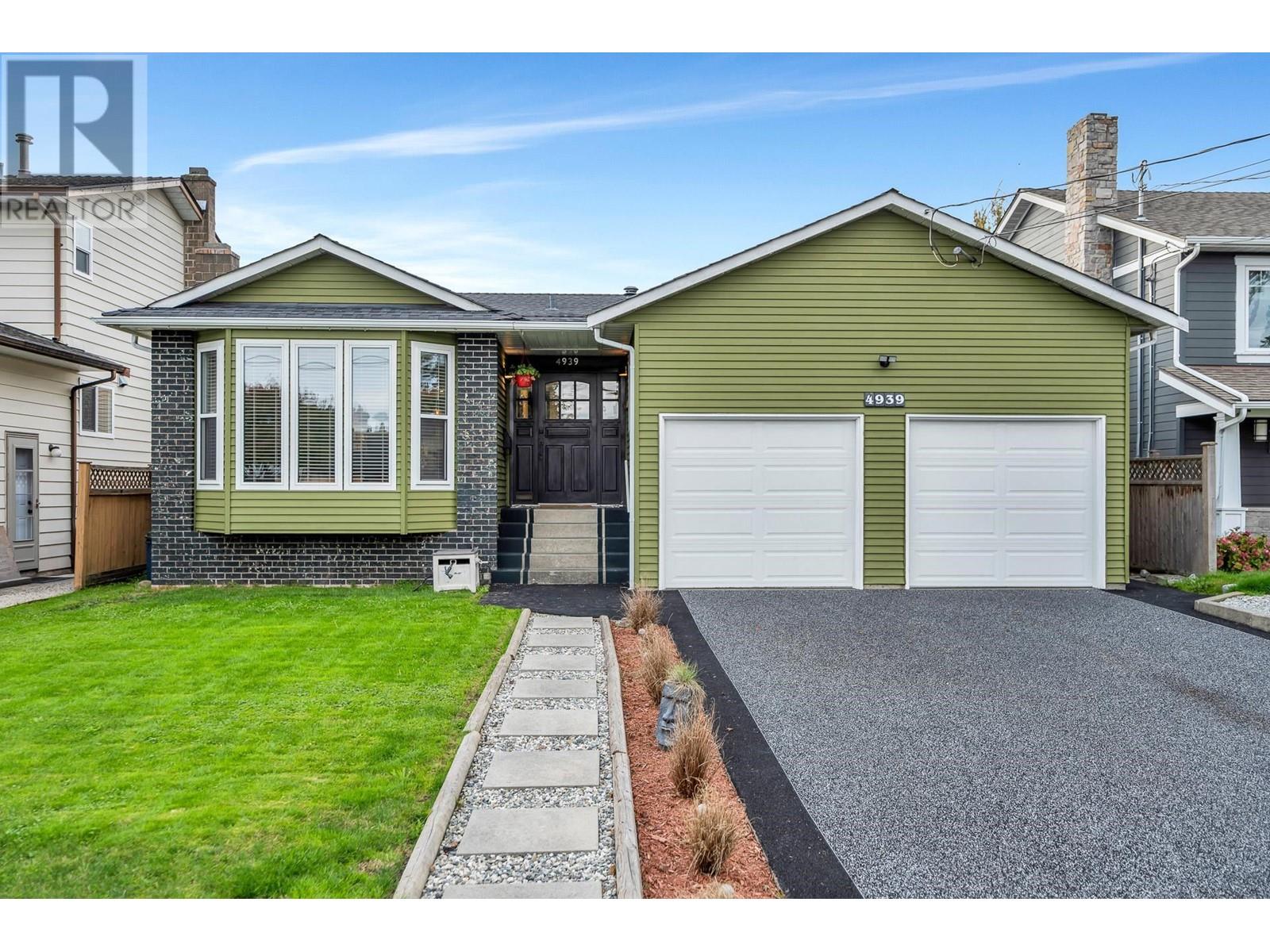 4939 LINDEN DRIVE, delta, British Columbia