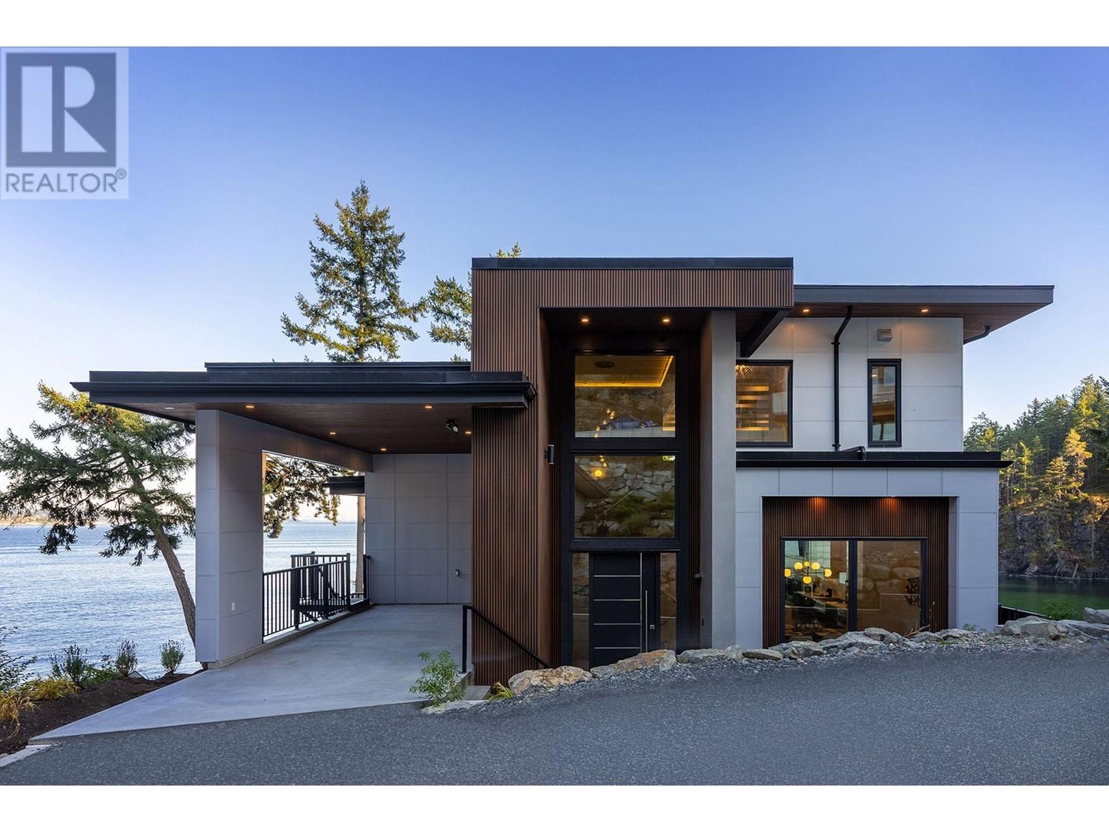 239 Shore Lane, Bowen Island, British Columbia  V0N 1G2 - Photo 4 - R2817769