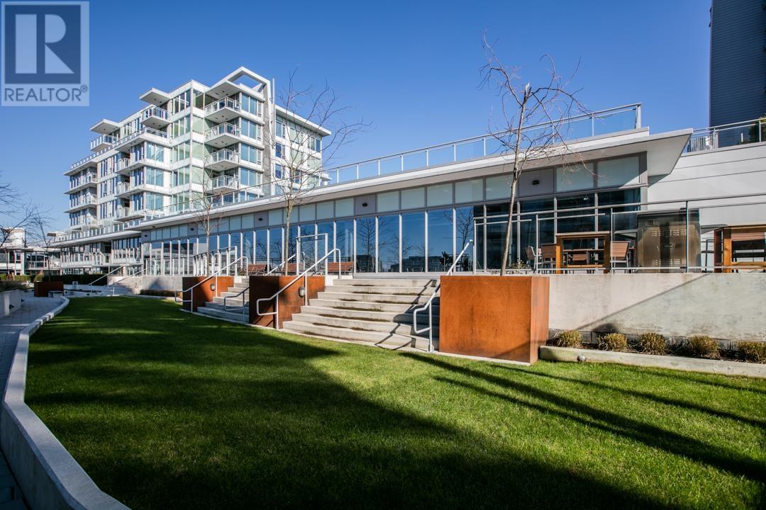 1108 6951 Elmbridge Way, Richmond, British Columbia  V7C 0A4 - Photo 23 - R2827663