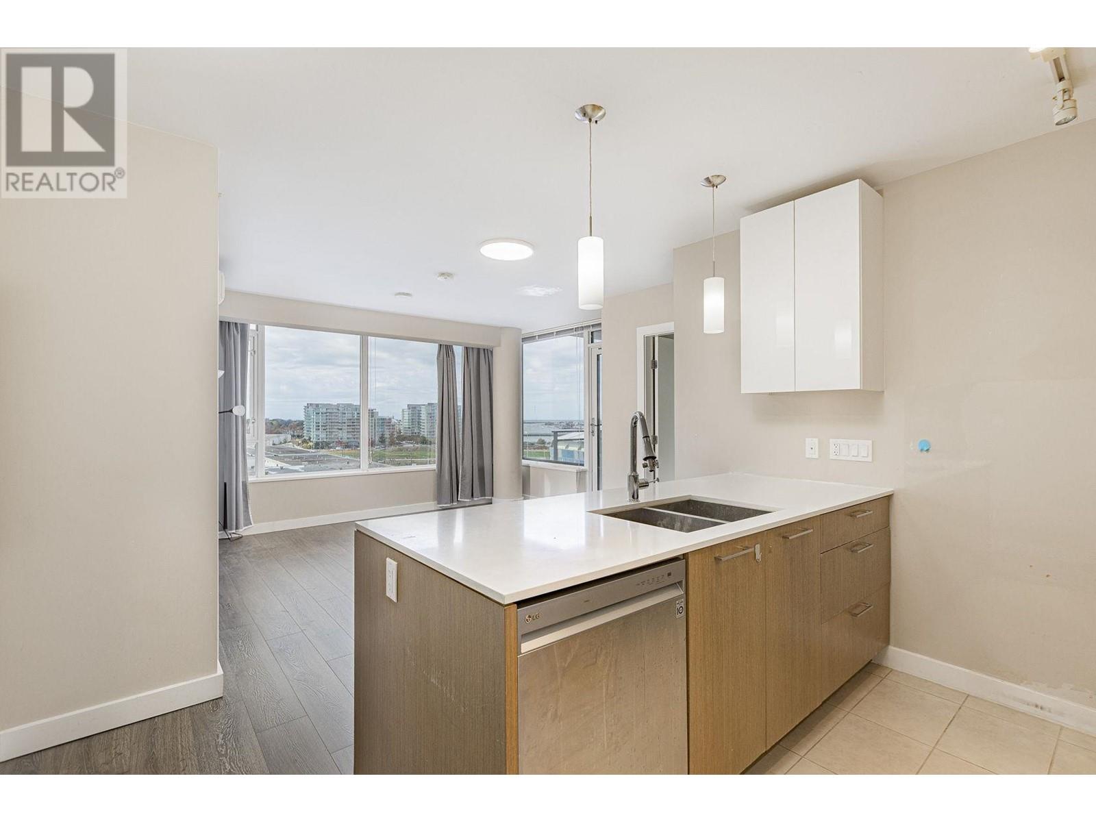 1108 6951 Elmbridge Way, Richmond, British Columbia  V7C 0A4 - Photo 3 - R2827663
