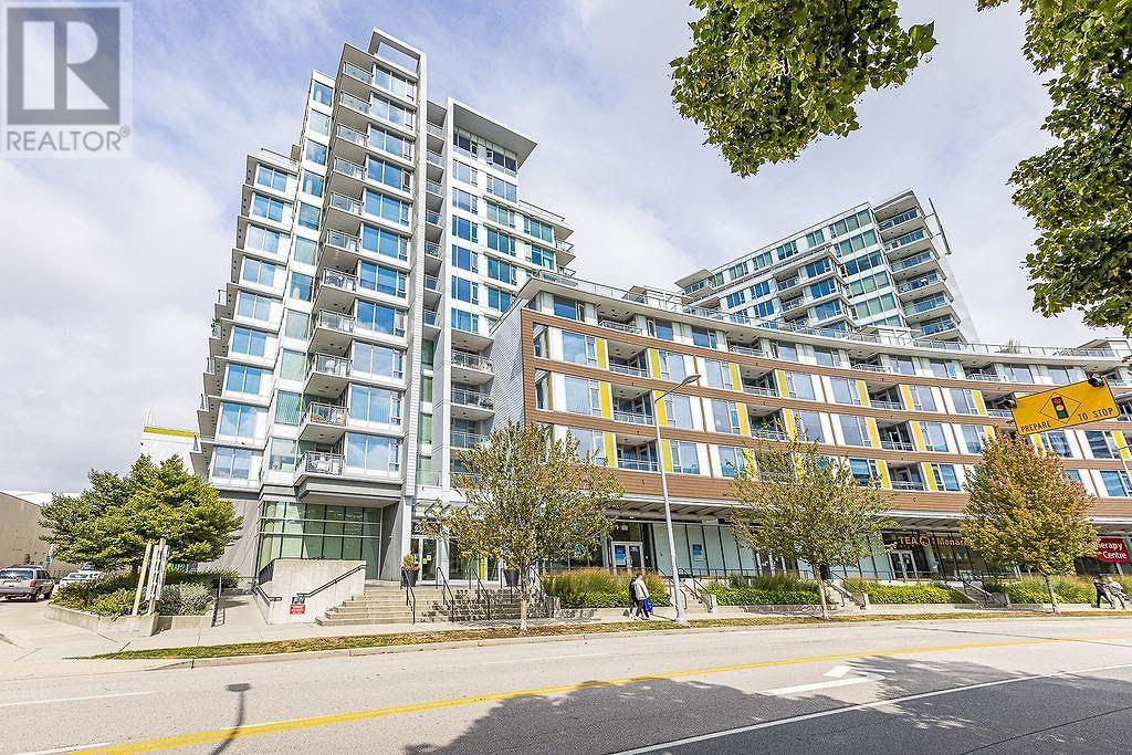 1108 6951 ELMBRIDGE WAY, richmond, British Columbia