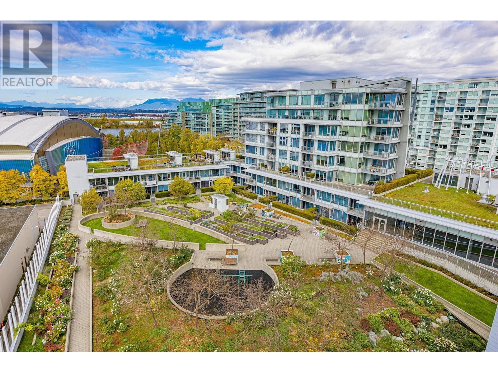 1108 6951 Elmbridge Way, Richmond, British Columbia  V7C 0A4 - Photo 31 - R2827663