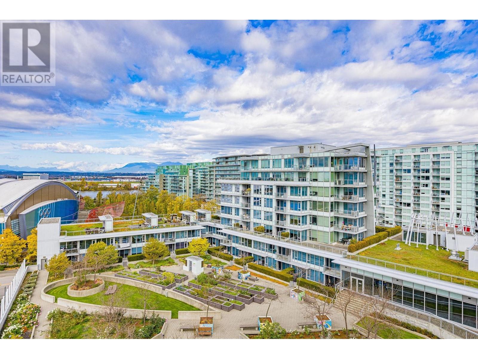 1108 6951 Elmbridge Way, Richmond, British Columbia  V7C 0A4 - Photo 30 - R2827663