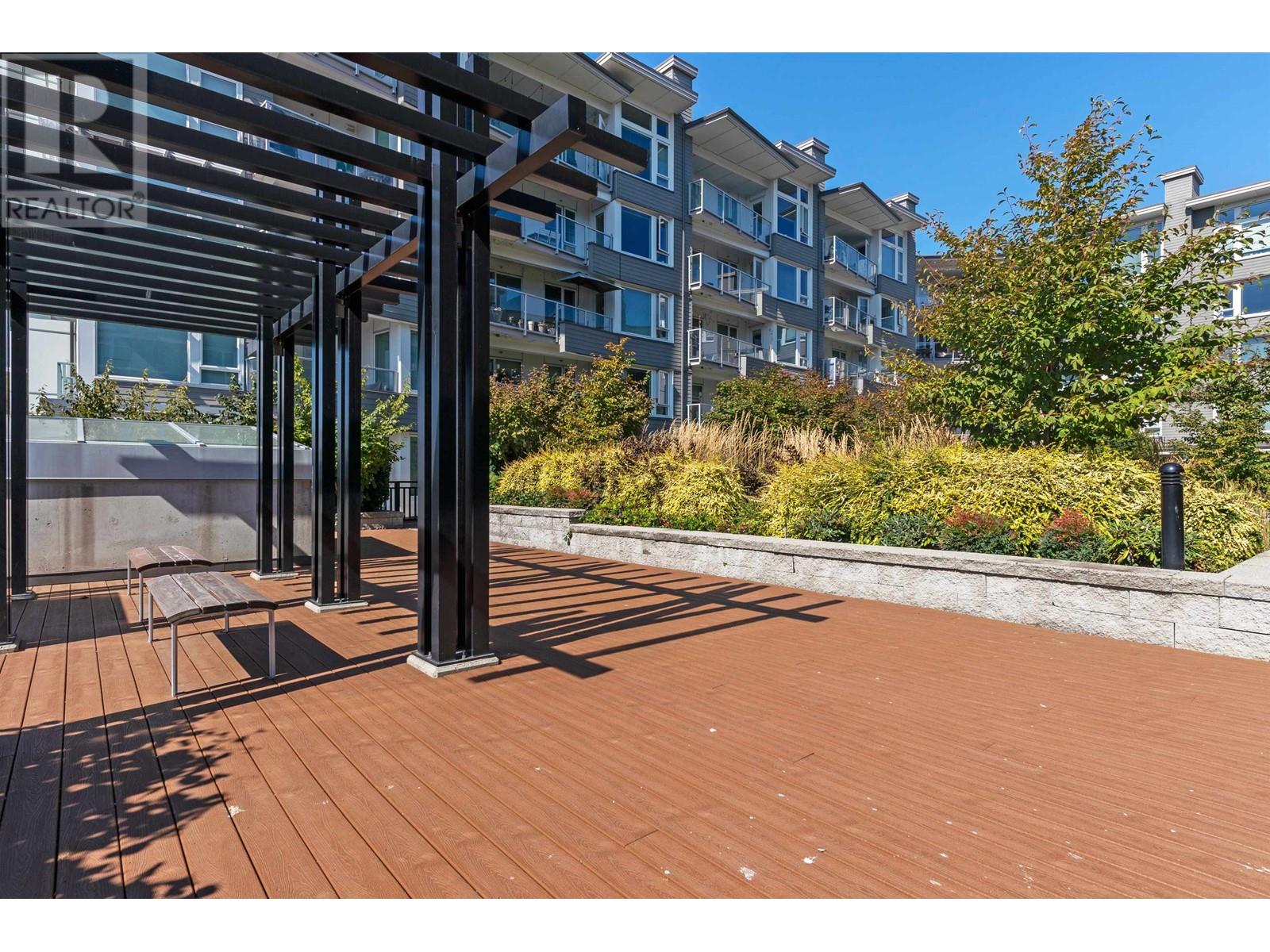 320 255 W 1st Street, North Vancouver, British Columbia  V7M 3G8 - Photo 30 - R2824164