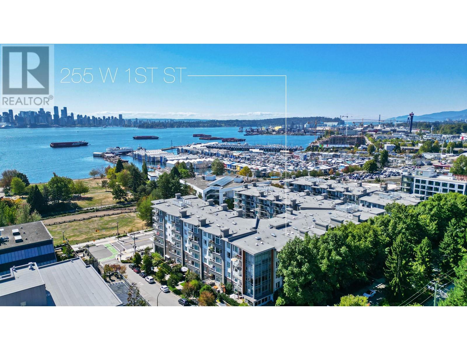 320 255 W 1st Street, North Vancouver, British Columbia  V7M 3G8 - Photo 35 - R2824164