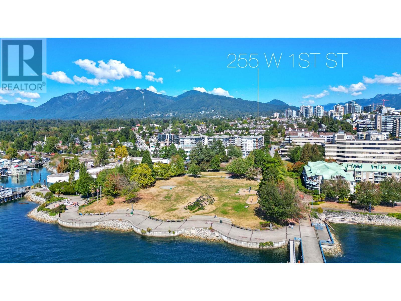 320 255 W 1st Street, North Vancouver, British Columbia  V7M 3G8 - Photo 34 - R2824164