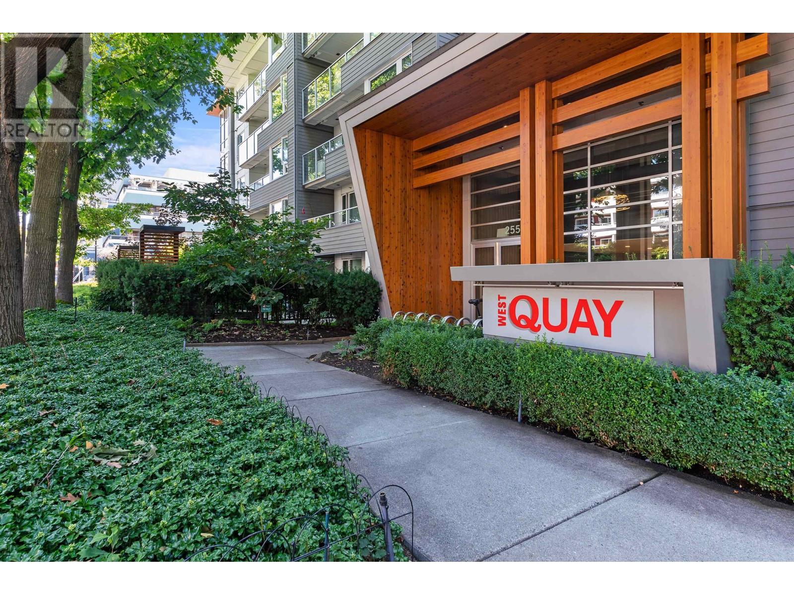 320 255 W 1st Street, North Vancouver, British Columbia  V7M 3G8 - Photo 33 - R2824164