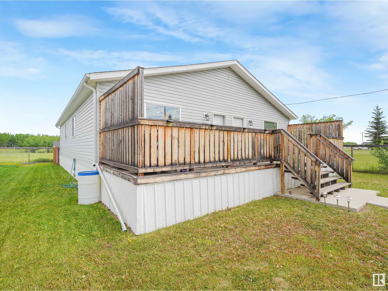 5326 54 AV, andrew, Alberta