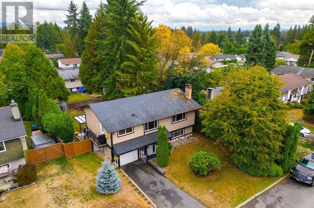 3824 BROOM PLACE, port coquitlam, British Columbia