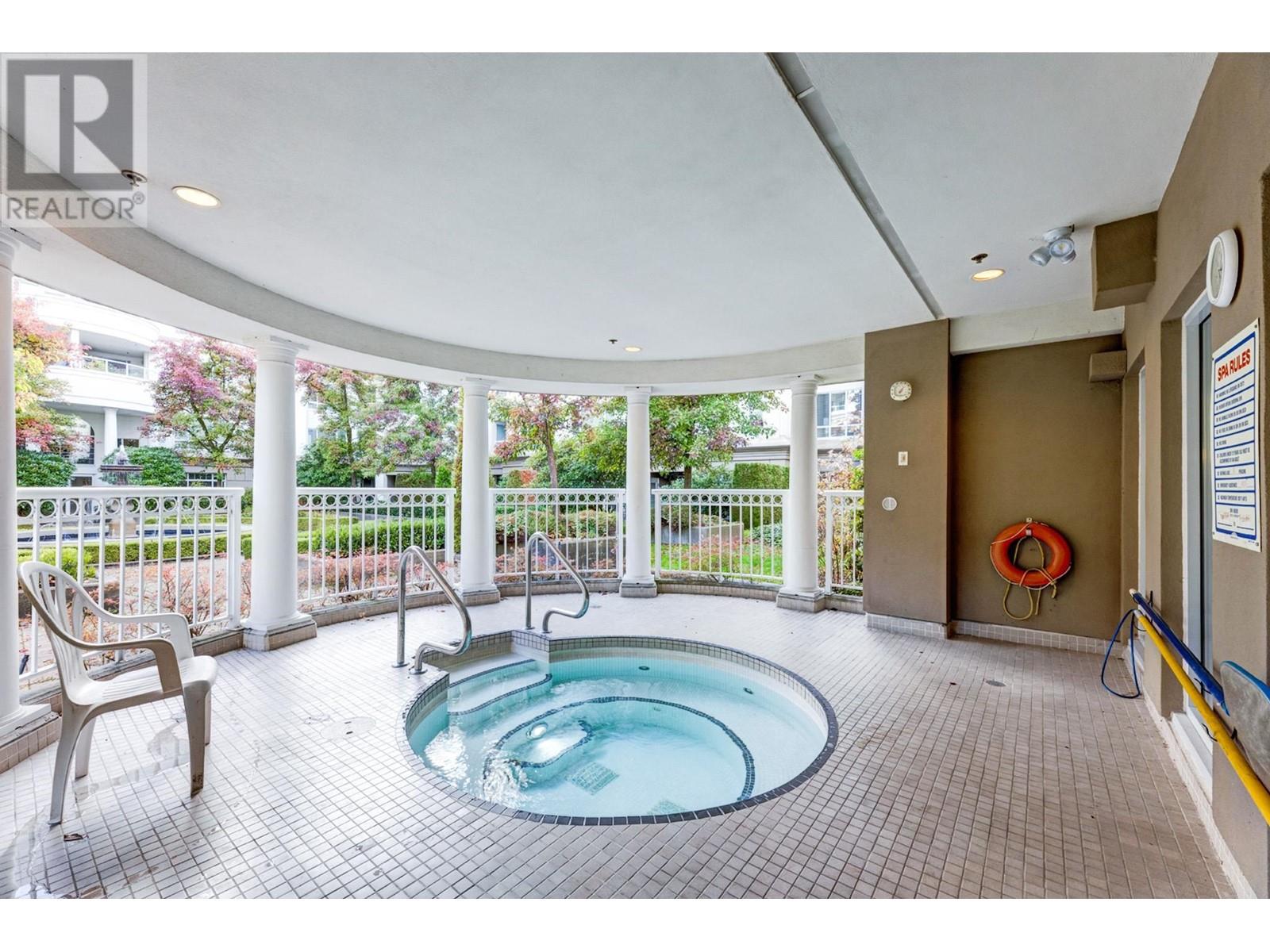 323 5735 Hampton Place, Vancouver, British Columbia  V6T 2G8 - Photo 16 - R2827282