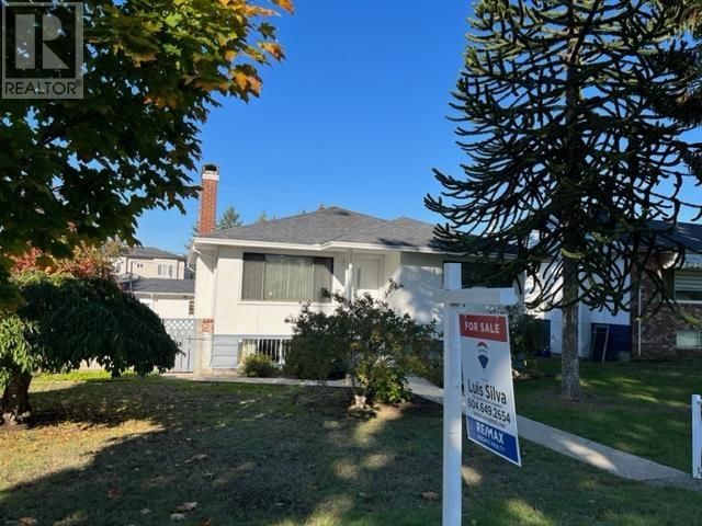 3737 KINCAID STREET, burnaby, British Columbia
