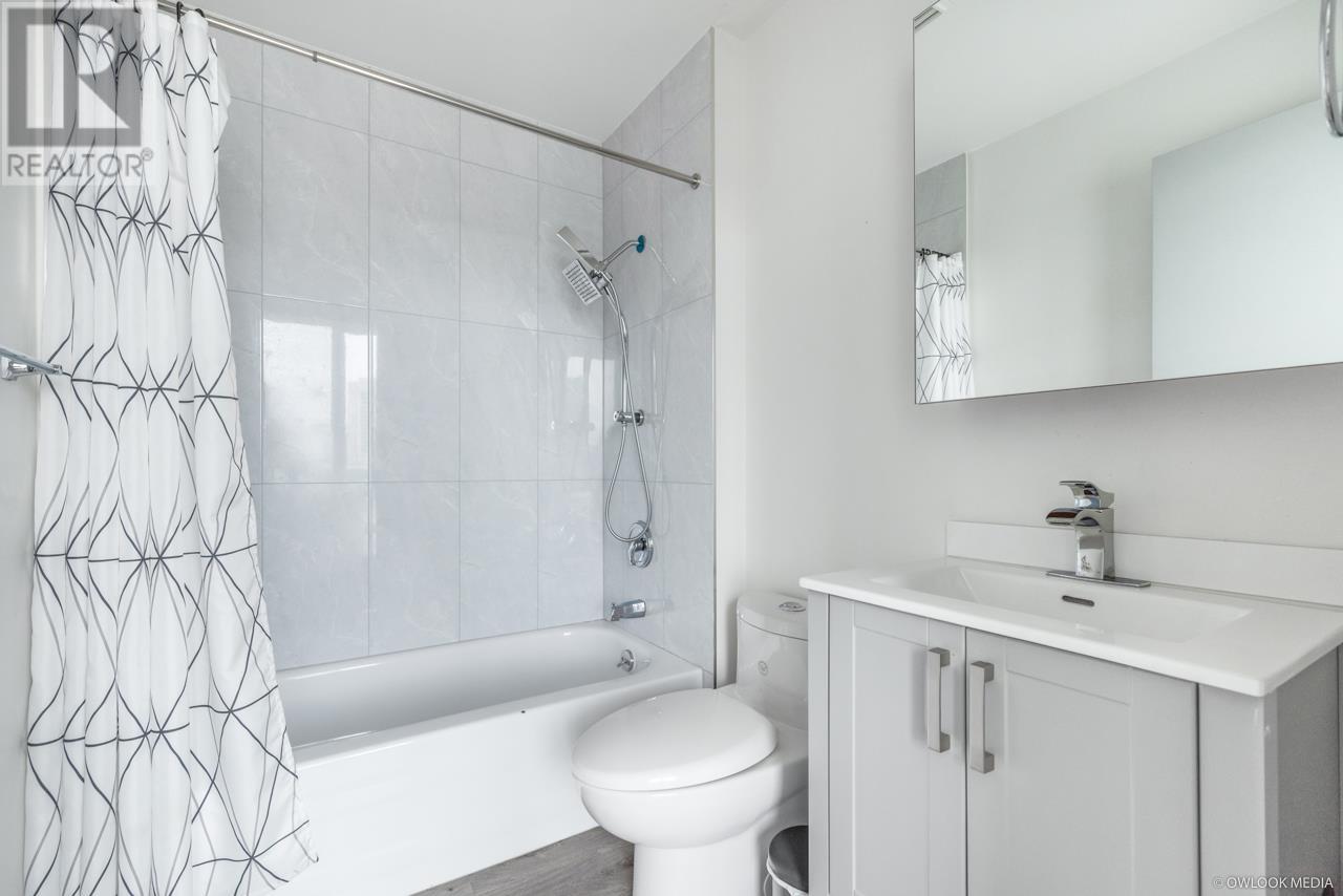 1908 989 Nelson Street, Vancouver, British Columbia  V6Z 2S1 - Photo 10 - R2827280