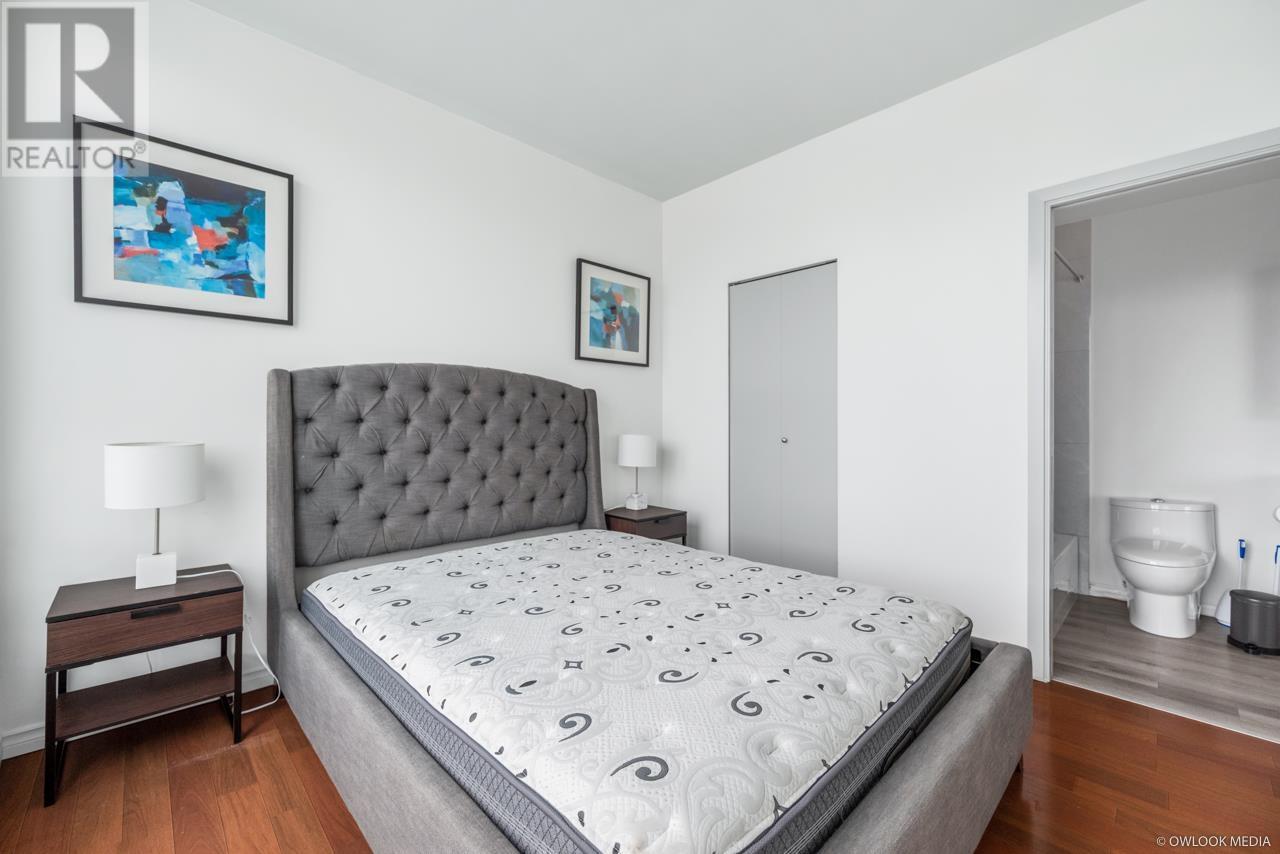 1908 989 Nelson Street, Vancouver, British Columbia  V6Z 2S1 - Photo 12 - R2827280