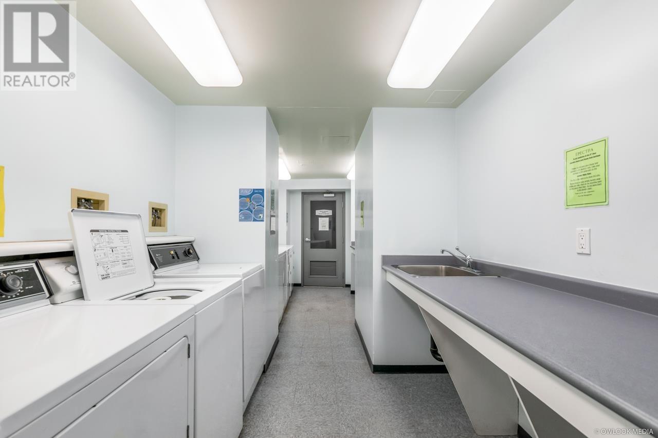 1908 989 Nelson Street, Vancouver, British Columbia  V6Z 2S1 - Photo 18 - R2827280