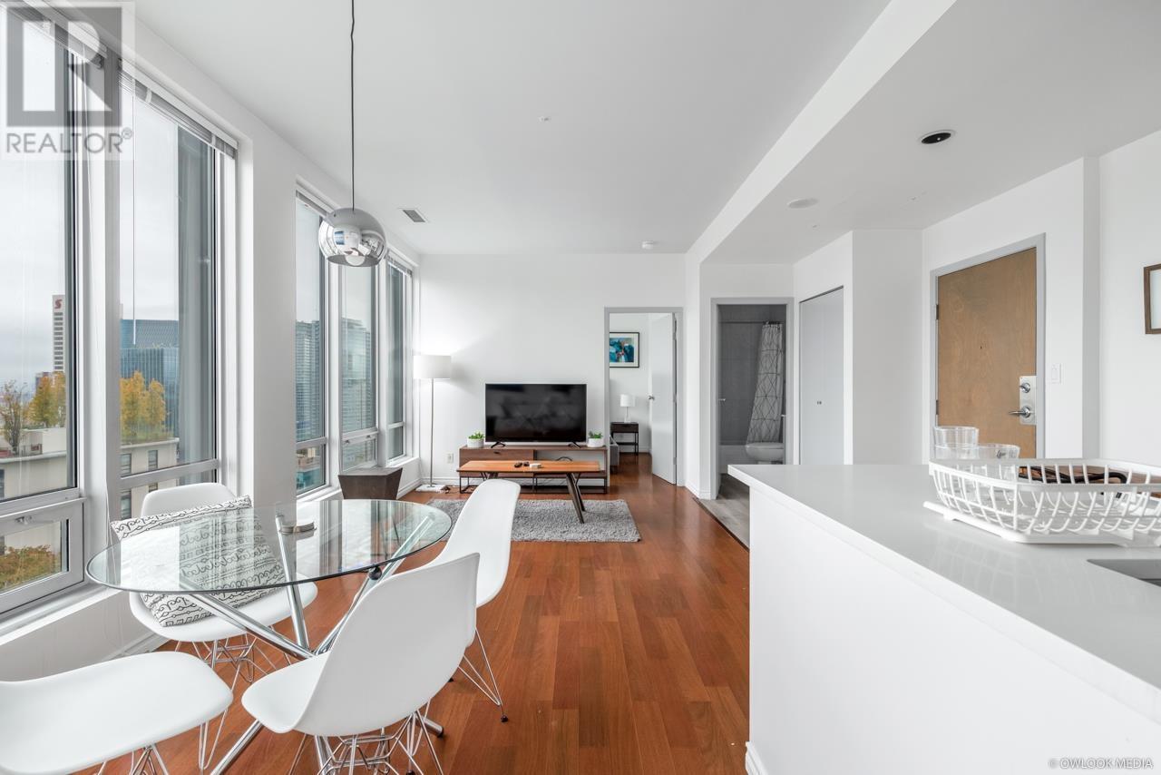 1908 989 Nelson Street, Vancouver, British Columbia  V6Z 2S1 - Photo 6 - R2827280