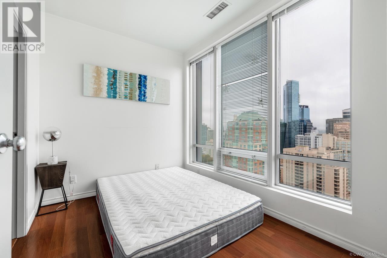 1908 989 Nelson Street, Vancouver, British Columbia  V6Z 2S1 - Photo 9 - R2827280