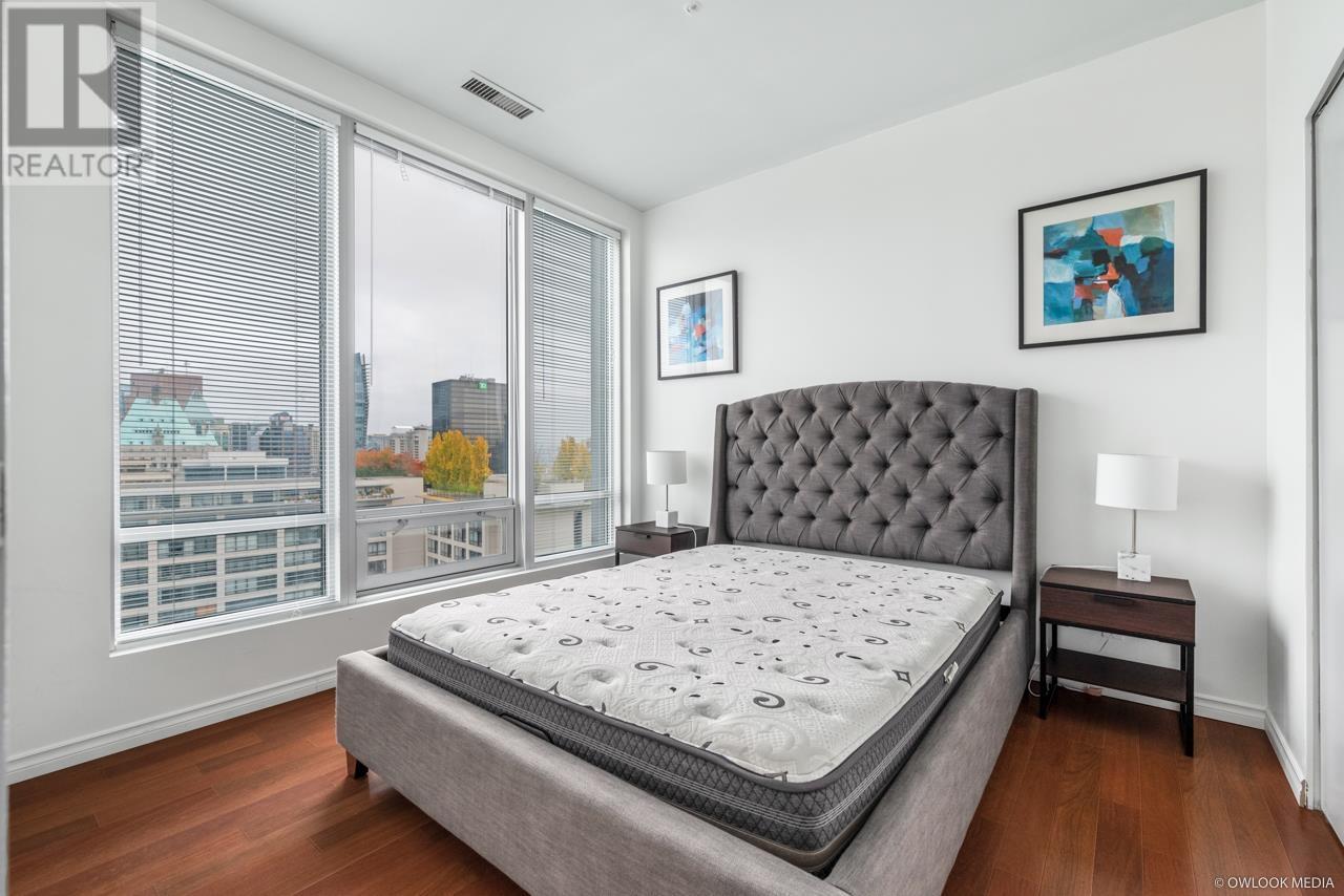 1908 989 Nelson Street, Vancouver, British Columbia  V6Z 2S1 - Photo 11 - R2827280