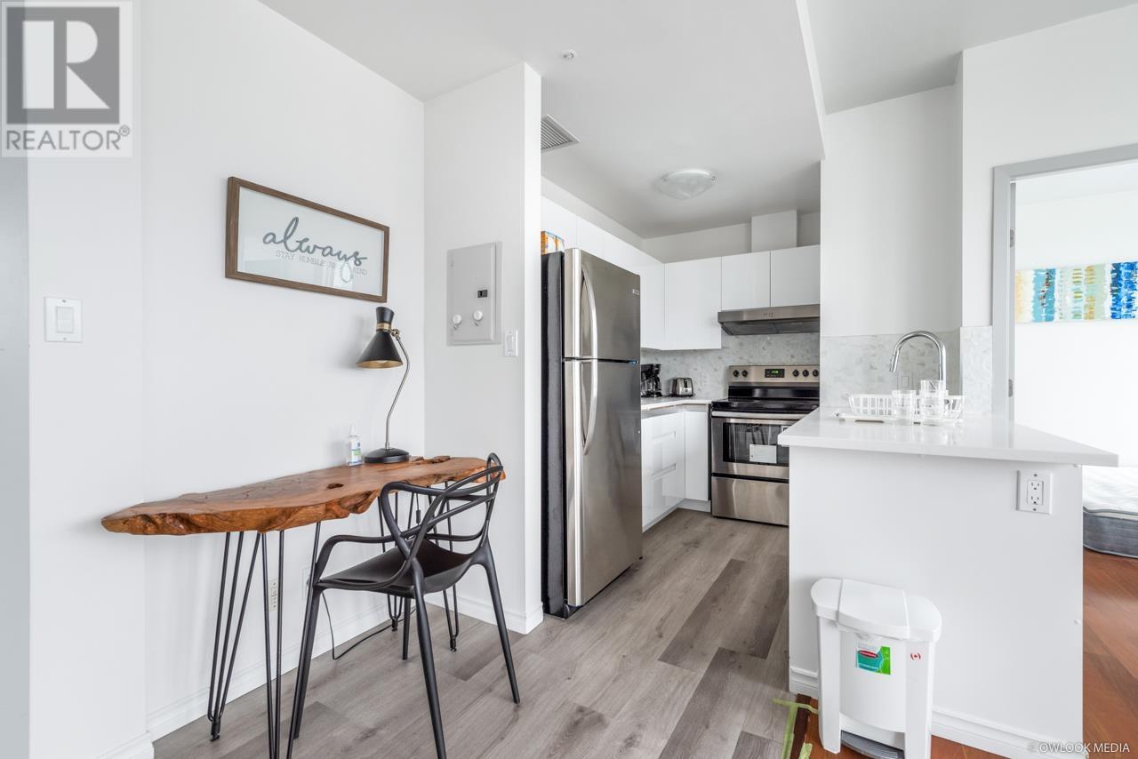 1908 989 Nelson Street, Vancouver, British Columbia  V6Z 2S1 - Photo 8 - R2827280