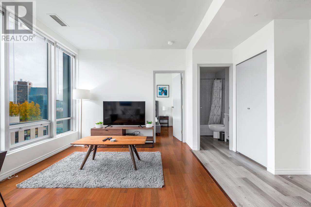 1908 989 Nelson Street, Vancouver, British Columbia  V6Z 2S1 - Photo 4 - R2827280