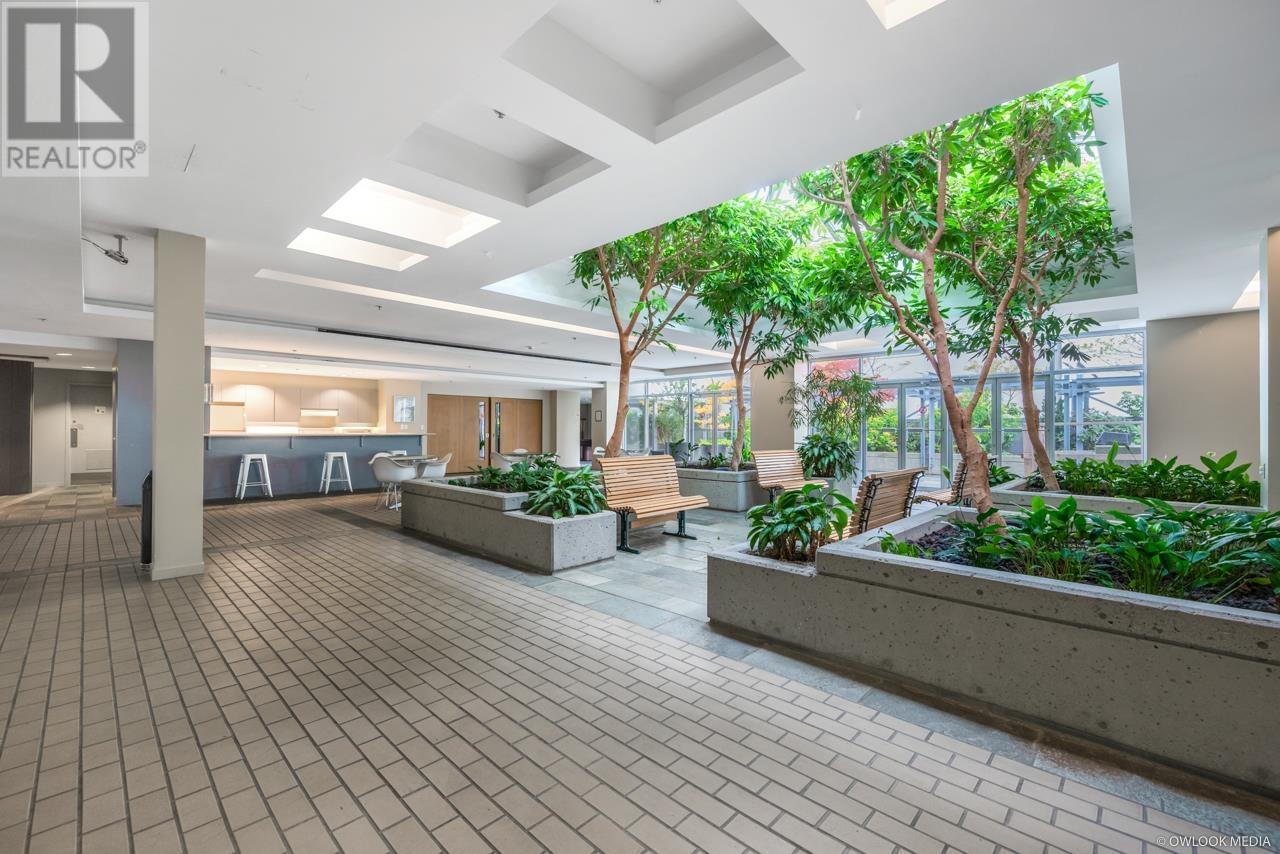 1908 989 Nelson Street, Vancouver, British Columbia  V6Z 2S1 - Photo 22 - R2827280