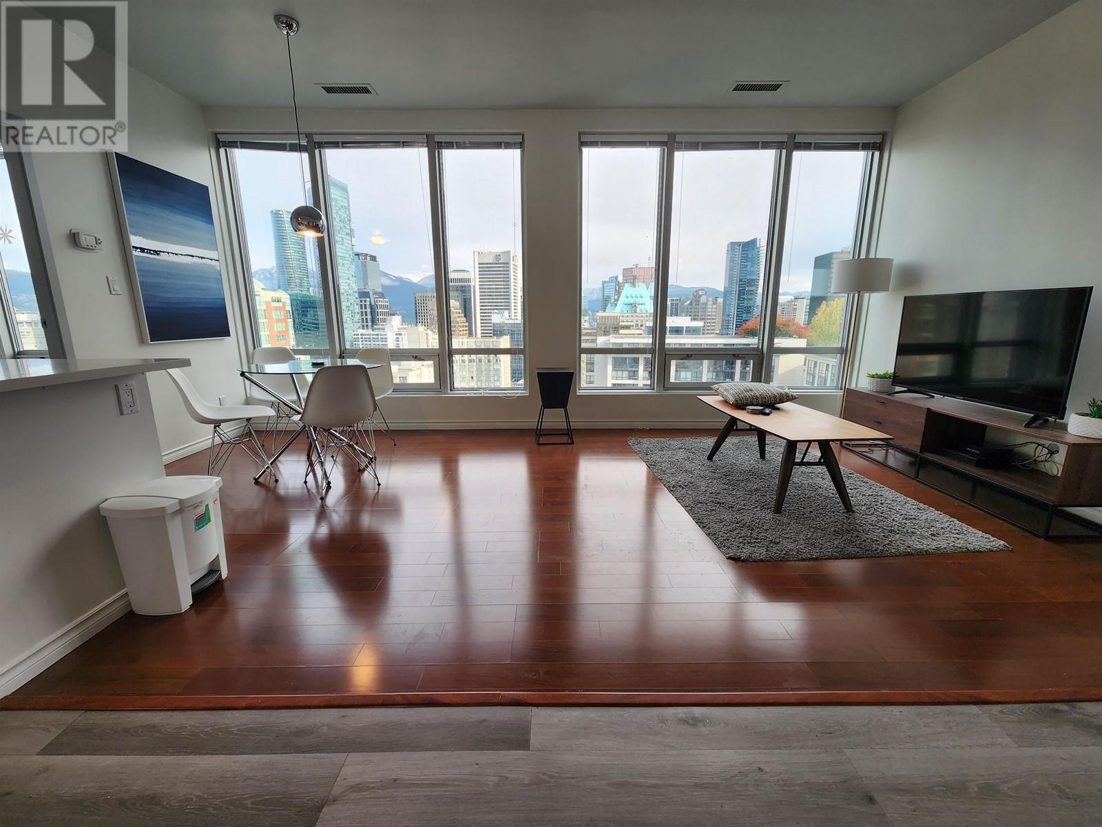 1908 989 Nelson Street, Vancouver, British Columbia  V6Z 2S1 - Photo 16 - R2827280