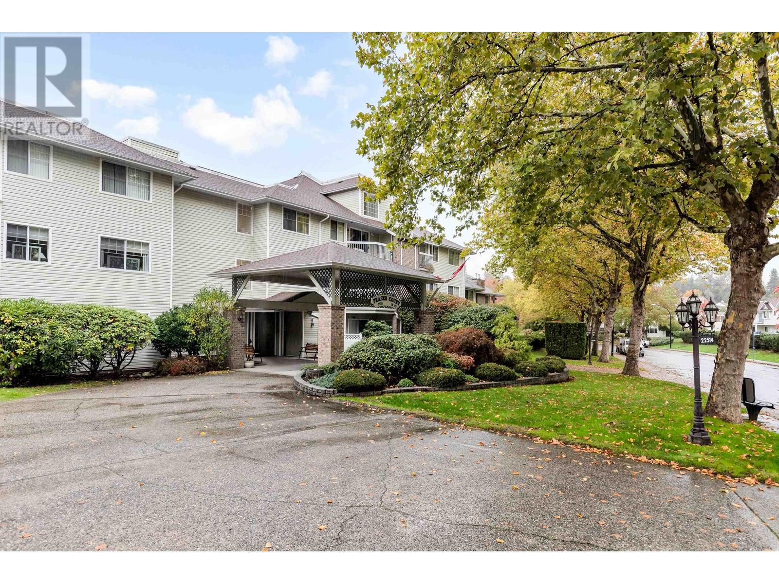 212 22514 116 Avenue, Maple Ridge, British Columbia  V2X 0N8 - Photo 3 - R2827738