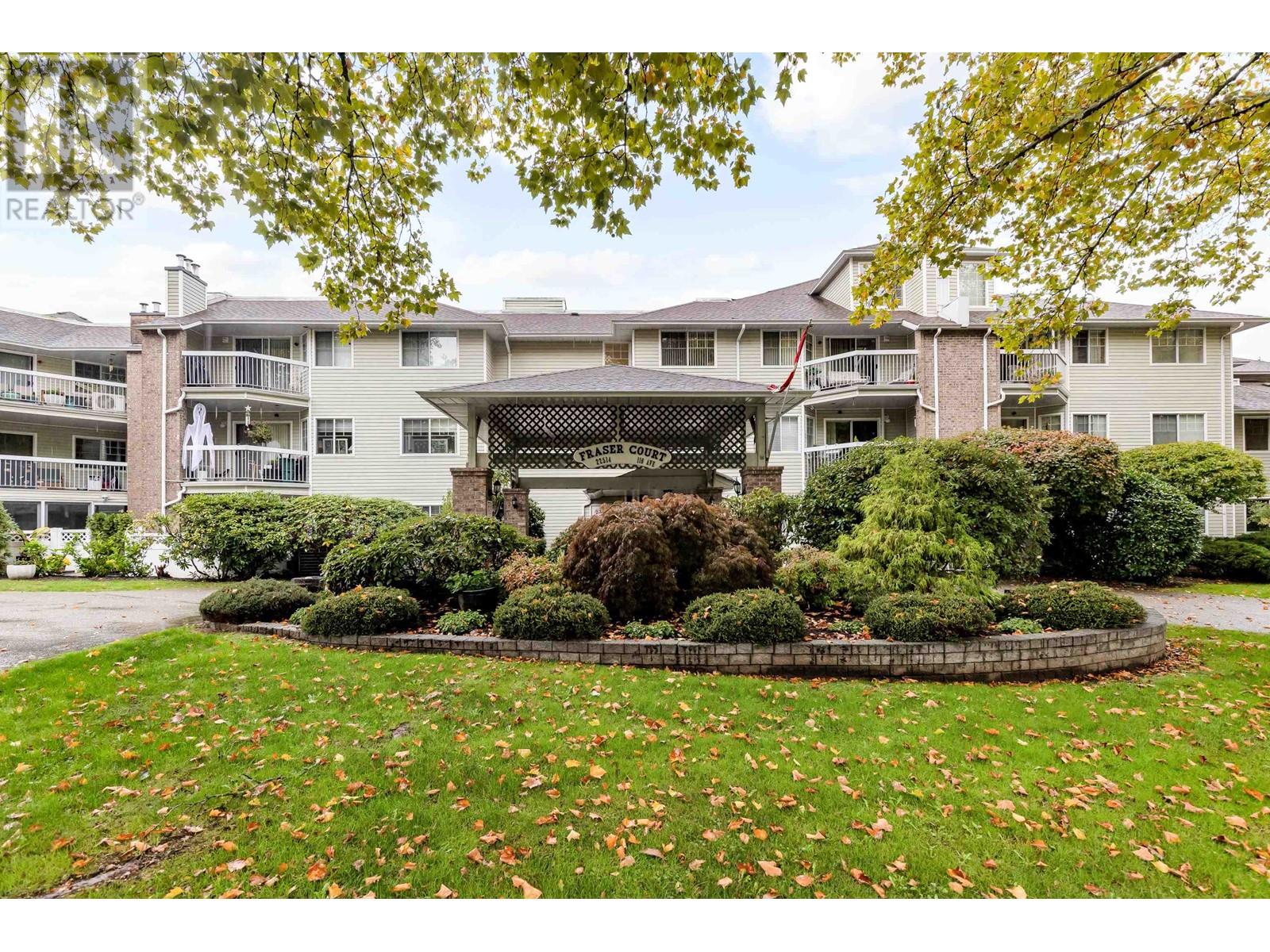 212 22514 116 Avenue, Maple Ridge, British Columbia  V2X 0N8 - Photo 4 - R2827738
