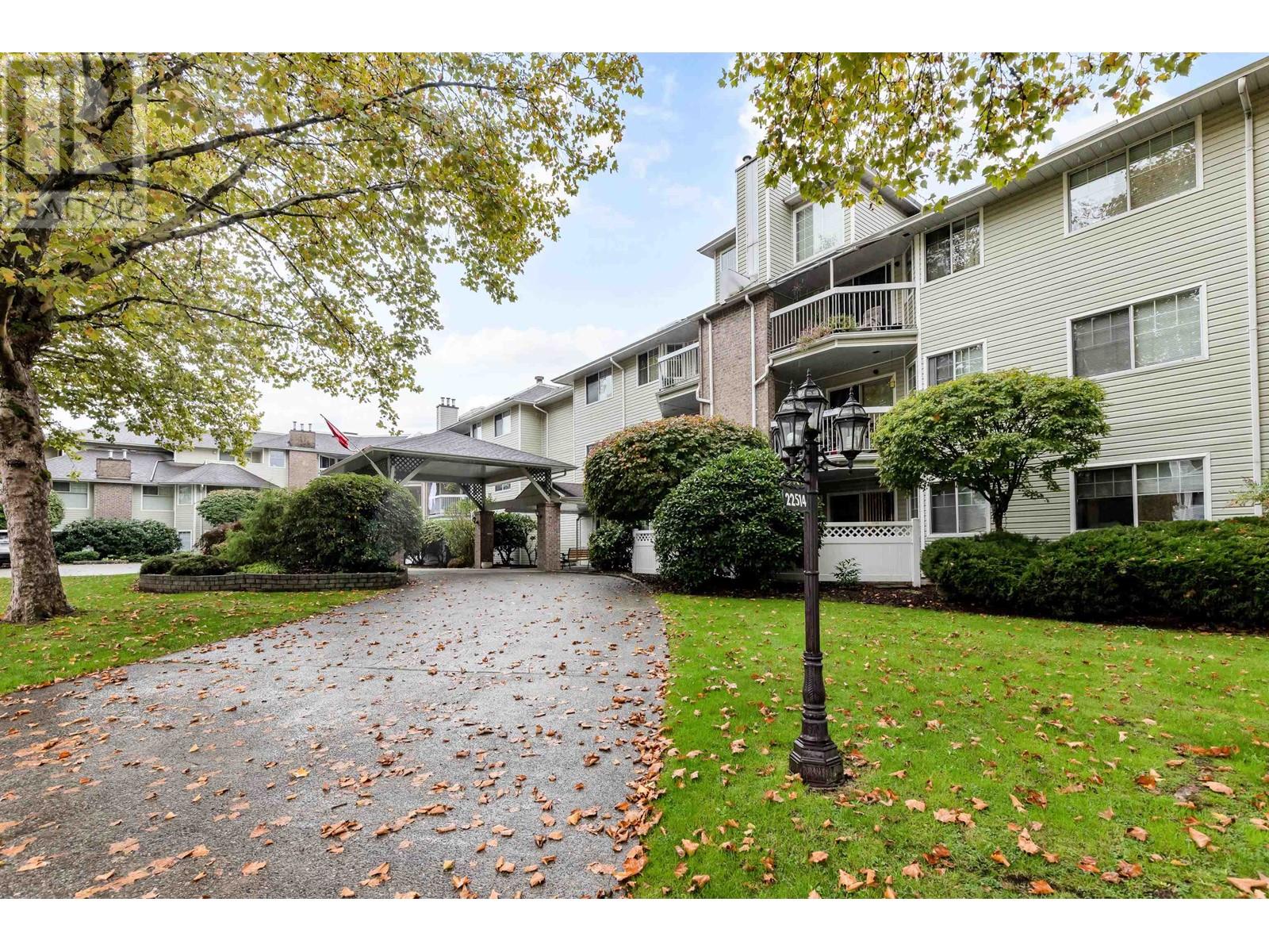 212 22514 116 Avenue, Maple Ridge, British Columbia  V2X 0N8 - Photo 5 - R2827738