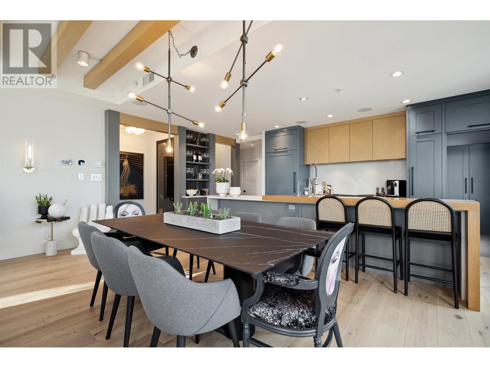 2301 2200 Douglas Road, Burnaby, British Columbia  V5C 0G8 - Photo 13 - R2827744