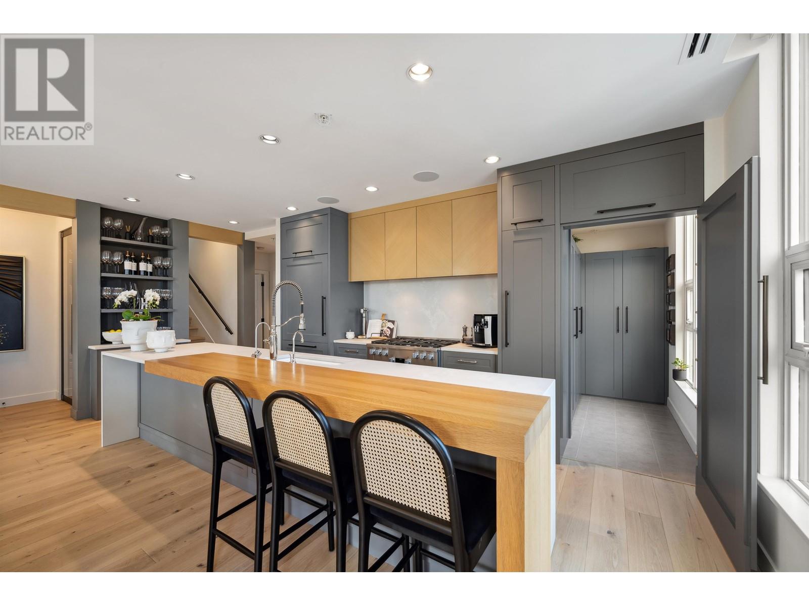2301 2200 Douglas Road, Burnaby, British Columbia  V5C 0G8 - Photo 17 - R2827744