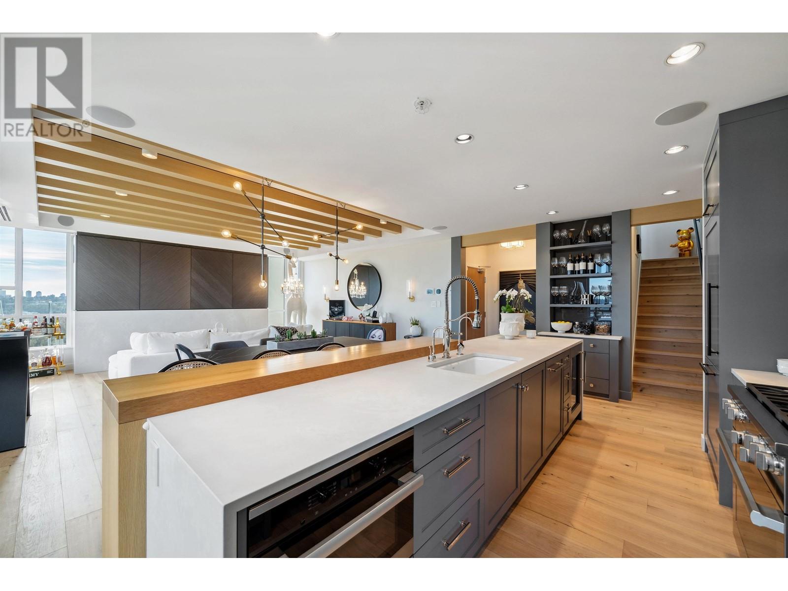 2301 2200 Douglas Road, Burnaby, British Columbia  V5C 0G8 - Photo 9 - R2827744