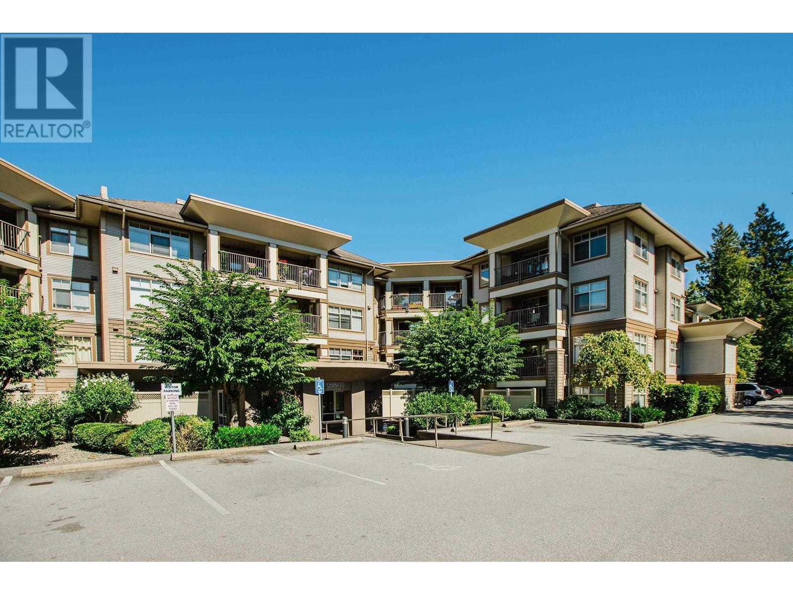 107 12248 224 Street, Maple Ridge, British Columbia  V2X 8W6 - Photo 2 - R2827770