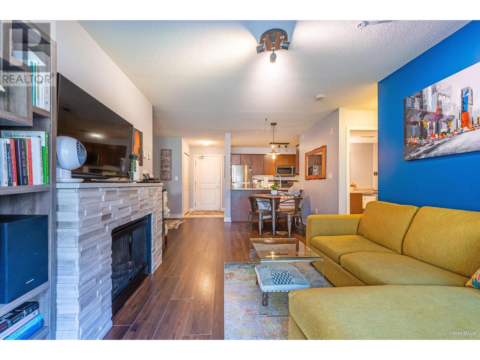 107 12248 224 Street, Maple Ridge, British Columbia  V2X 8W6 - Photo 8 - R2827770