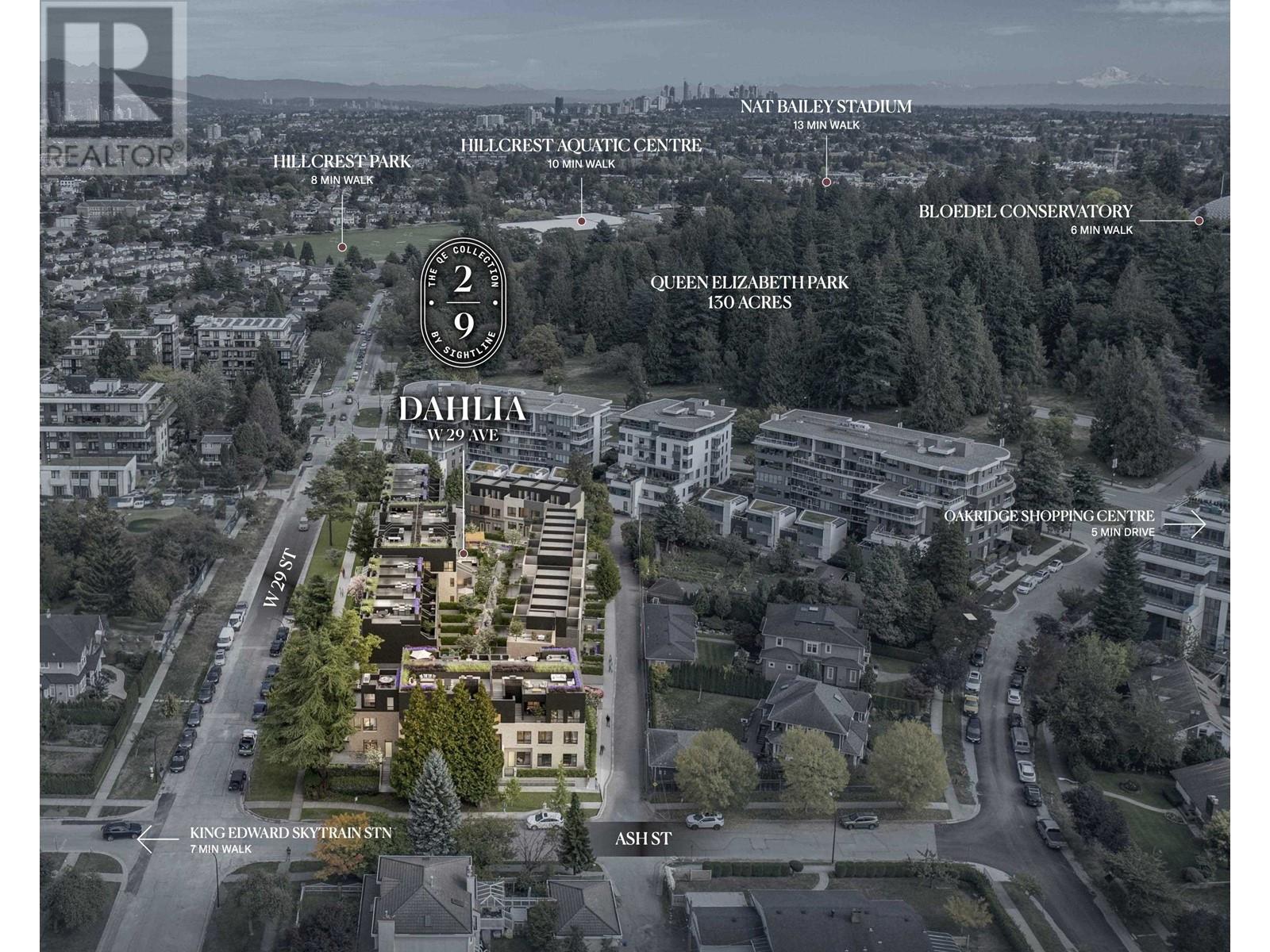 142 540 W 29TH AVENUE, vancouver, British Columbia