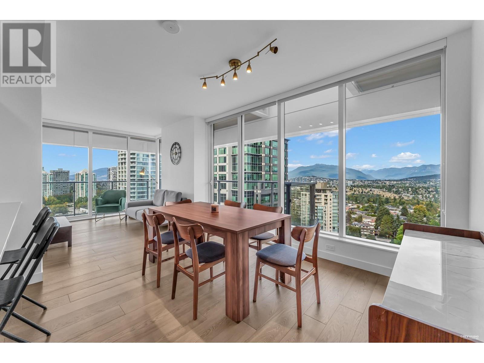 1607 6000 MCKAY AVENUE, burnaby, British Columbia