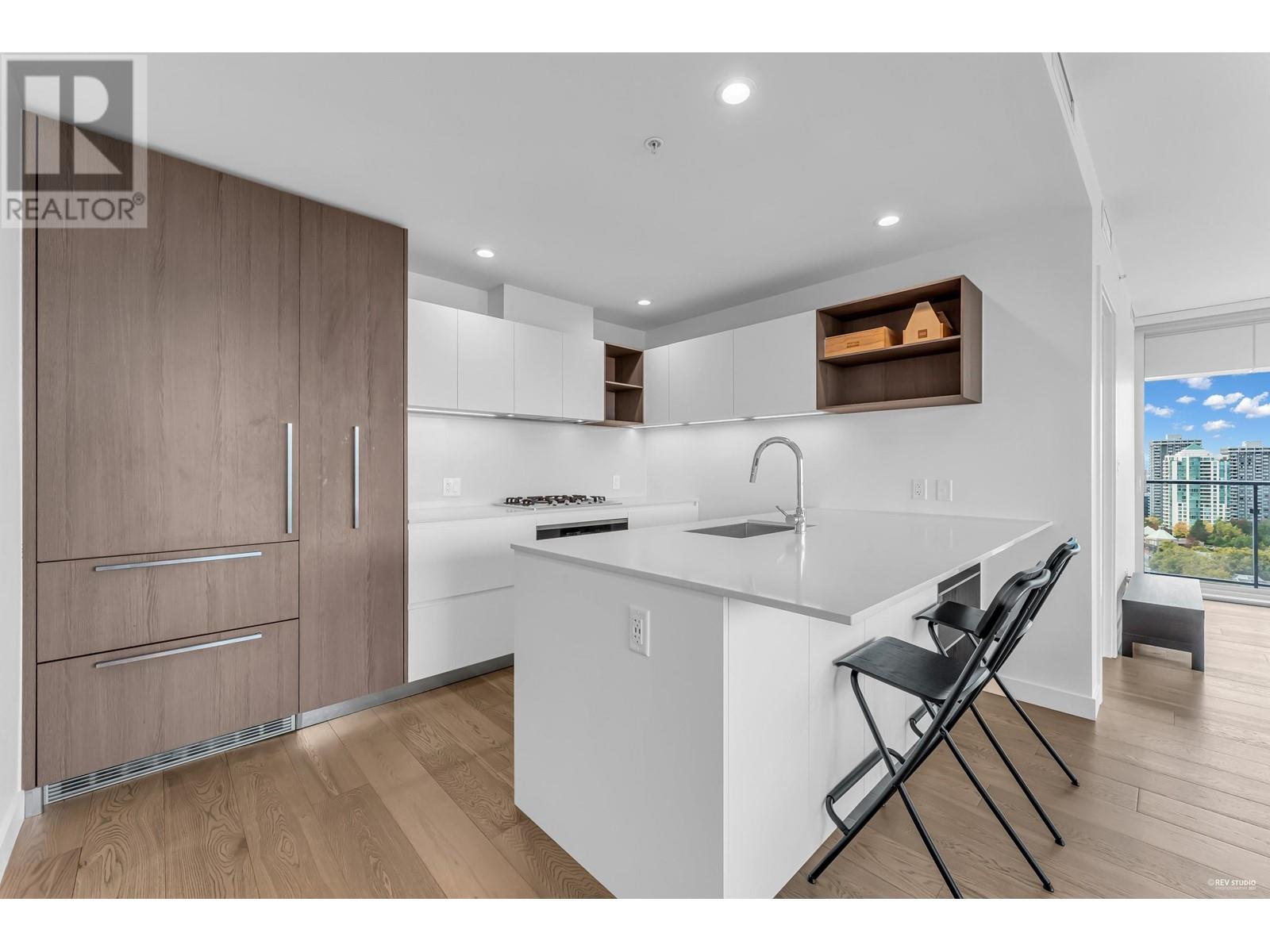 1607 6000 Mckay Avenue, Burnaby, British Columbia  V5H 0K2 - Photo 11 - R2827808