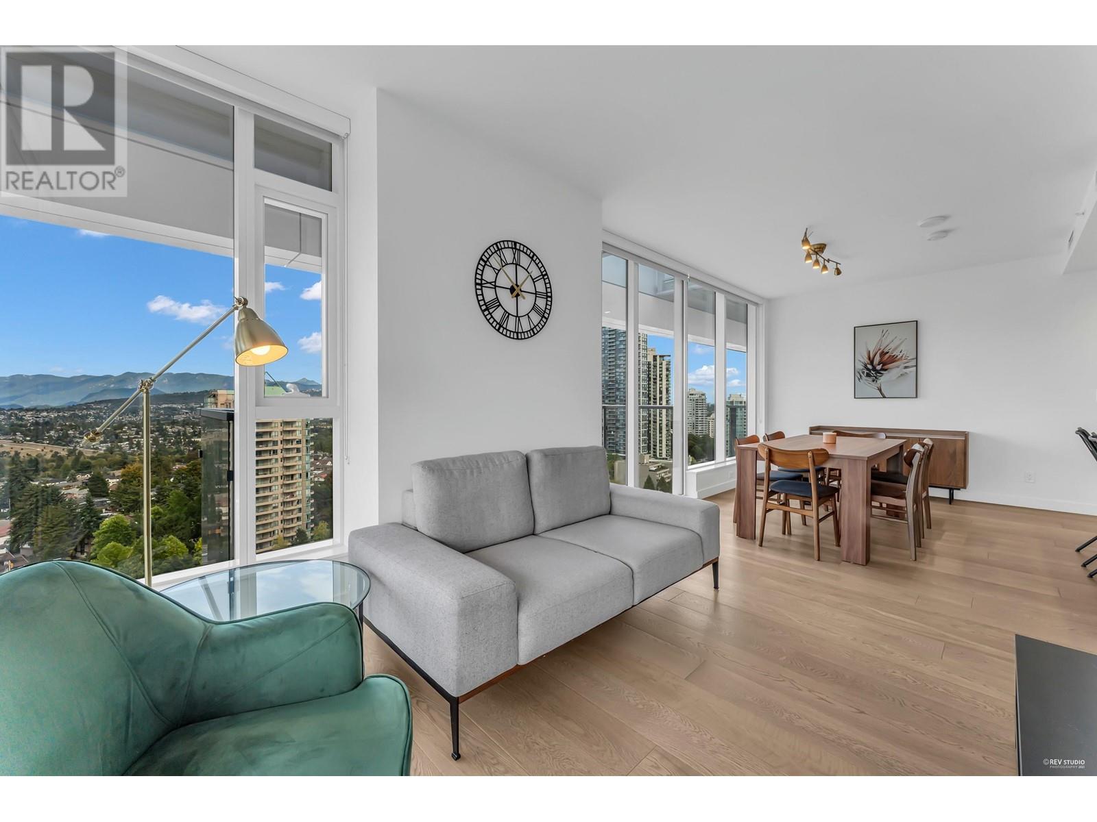 1607 6000 Mckay Avenue, Burnaby, British Columbia  V5H 0K2 - Photo 21 - R2827808