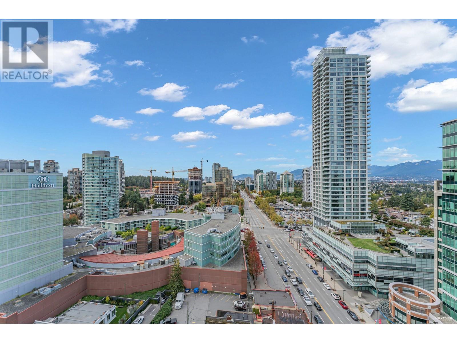 1607 6000 Mckay Avenue, Burnaby, British Columbia  V5H 0K2 - Photo 22 - R2827808