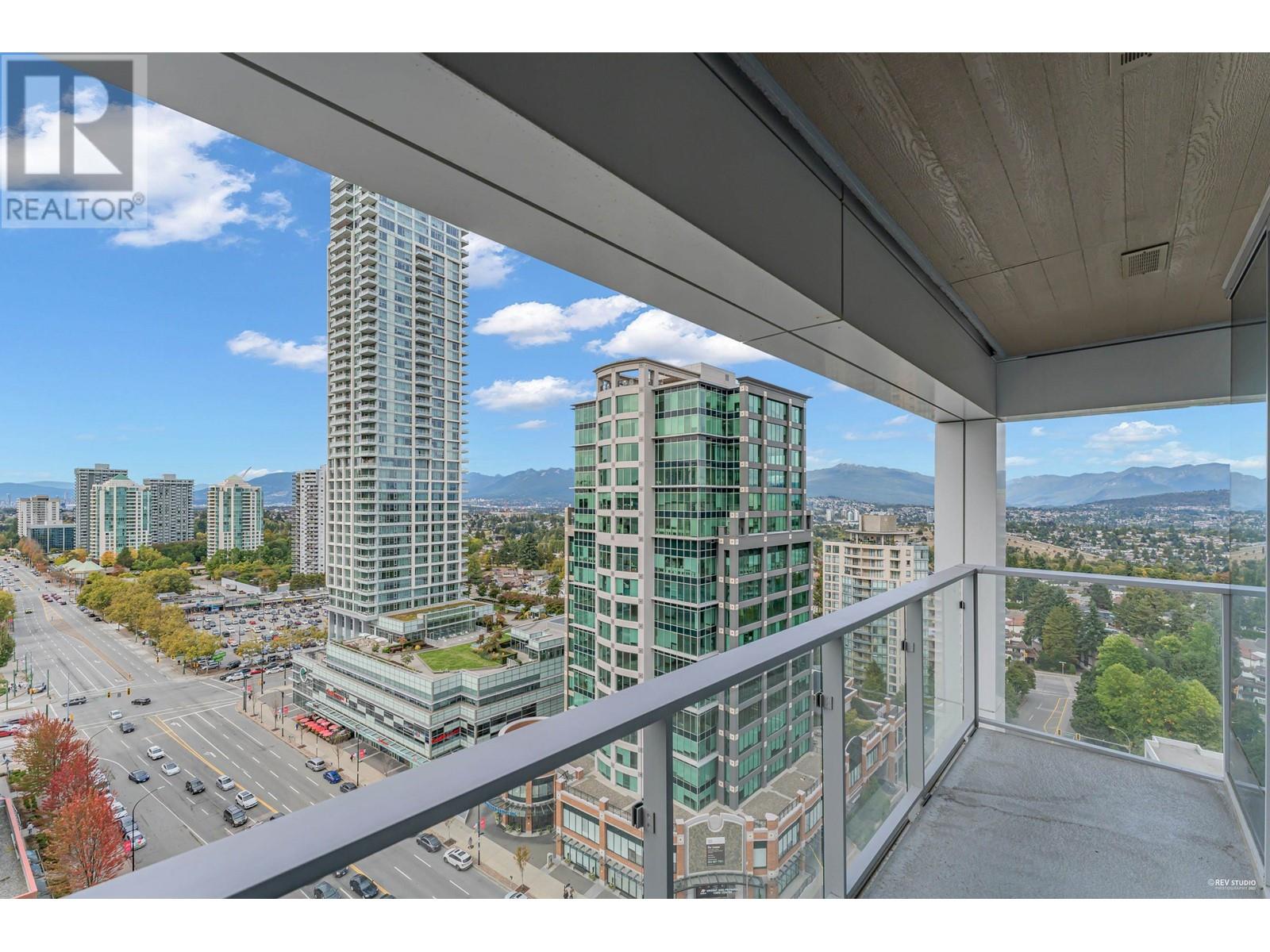 1607 6000 Mckay Avenue, Burnaby, British Columbia  V5H 0K2 - Photo 23 - R2827808