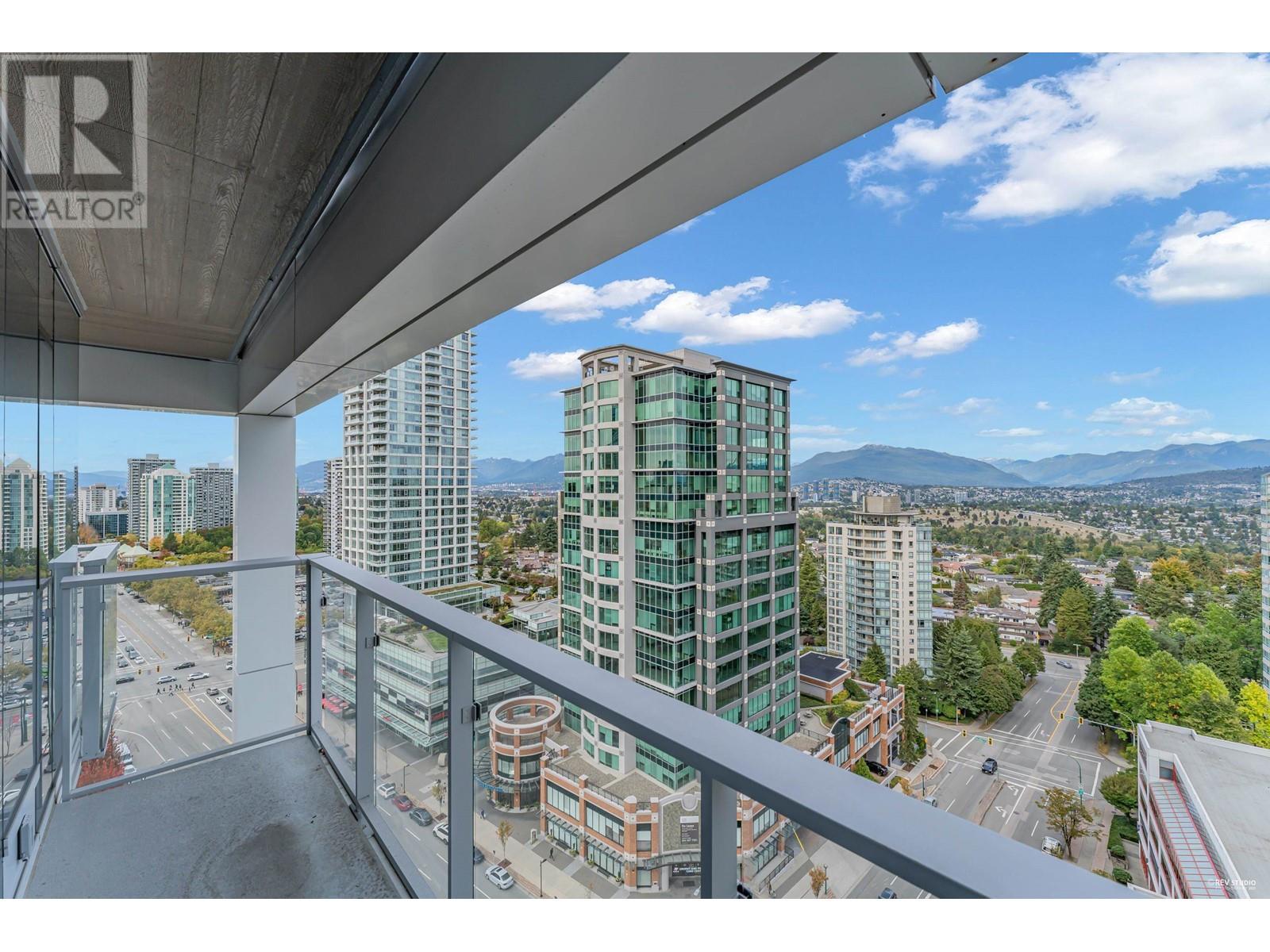 1607 6000 Mckay Avenue, Burnaby, British Columbia  V5H 0K2 - Photo 24 - R2827808