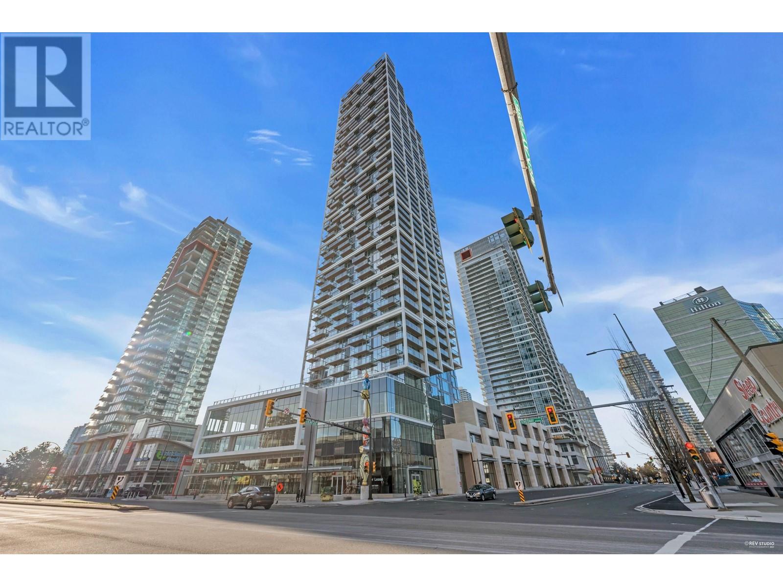 1607 6000 Mckay Avenue, Burnaby, British Columbia  V5H 0K2 - Photo 28 - R2827808