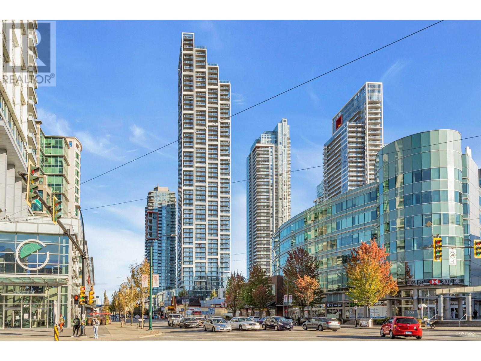 1607 6000 Mckay Avenue, Burnaby, British Columbia  V5H 0K2 - Photo 29 - R2827808
