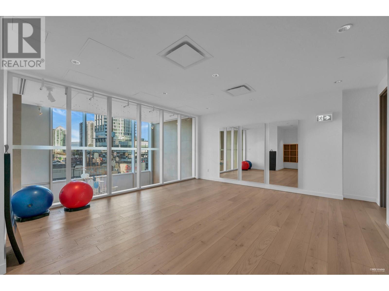 1607 6000 Mckay Avenue, Burnaby, British Columbia  V5H 0K2 - Photo 32 - R2827808