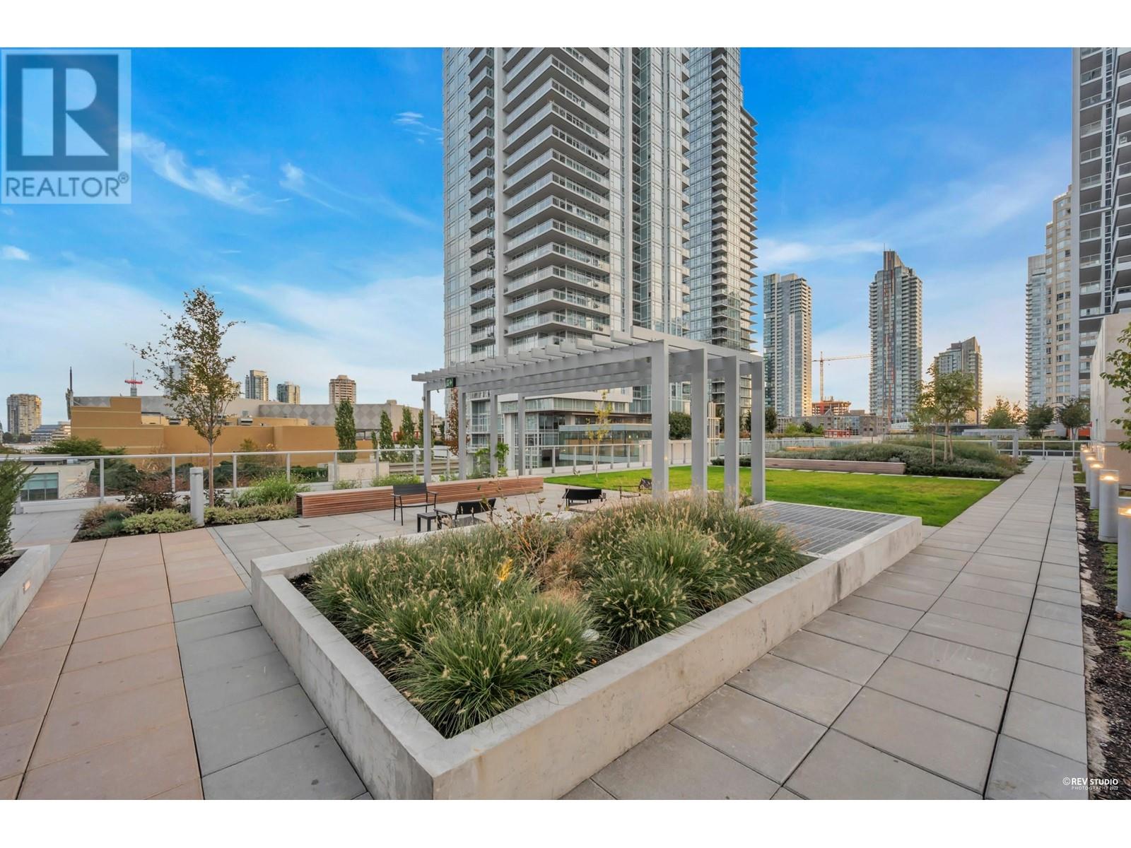 1607 6000 Mckay Avenue, Burnaby, British Columbia  V5H 0K2 - Photo 38 - R2827808