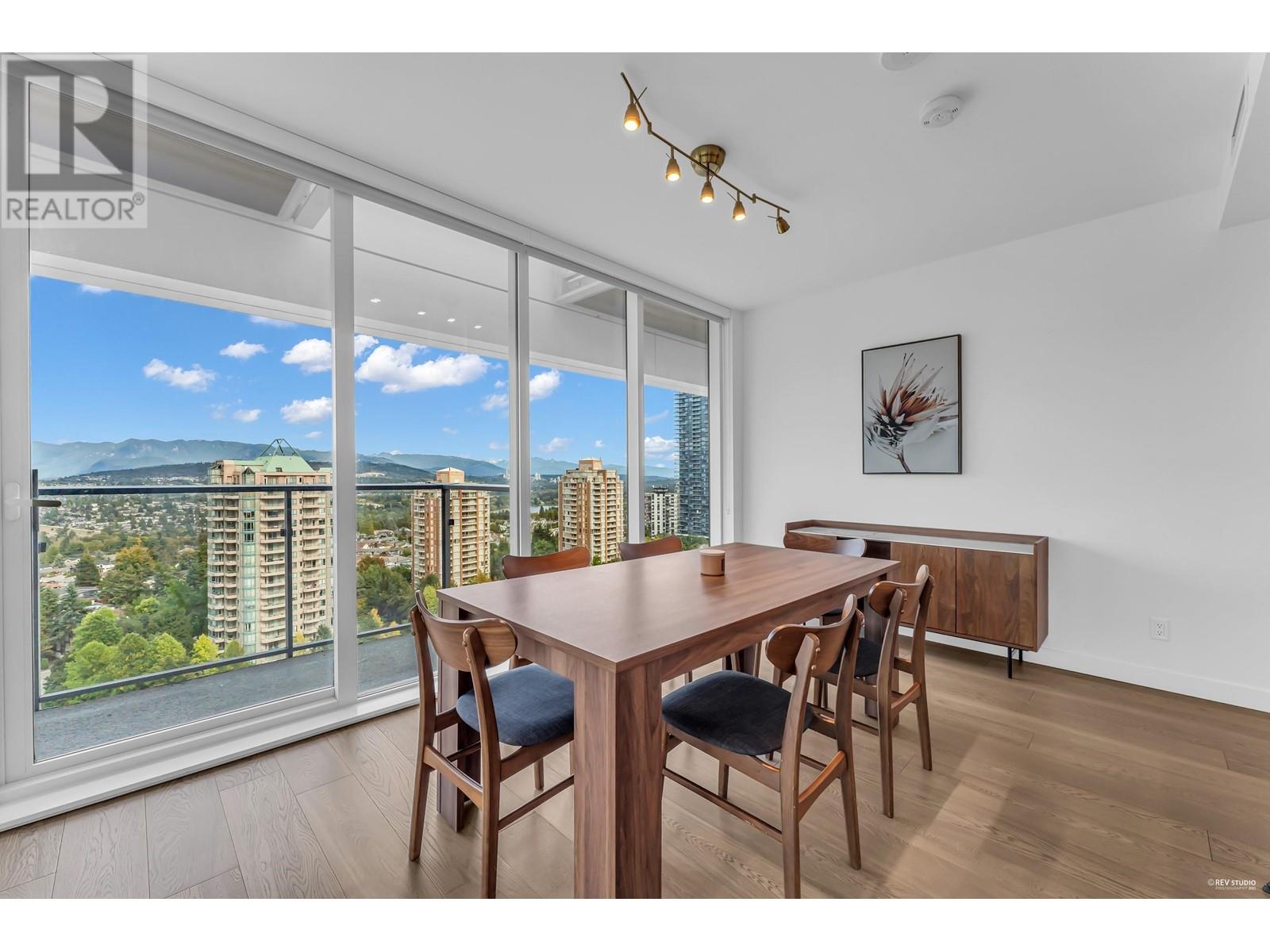 1607 6000 Mckay Avenue, Burnaby, British Columbia  V5H 0K2 - Photo 4 - R2827808