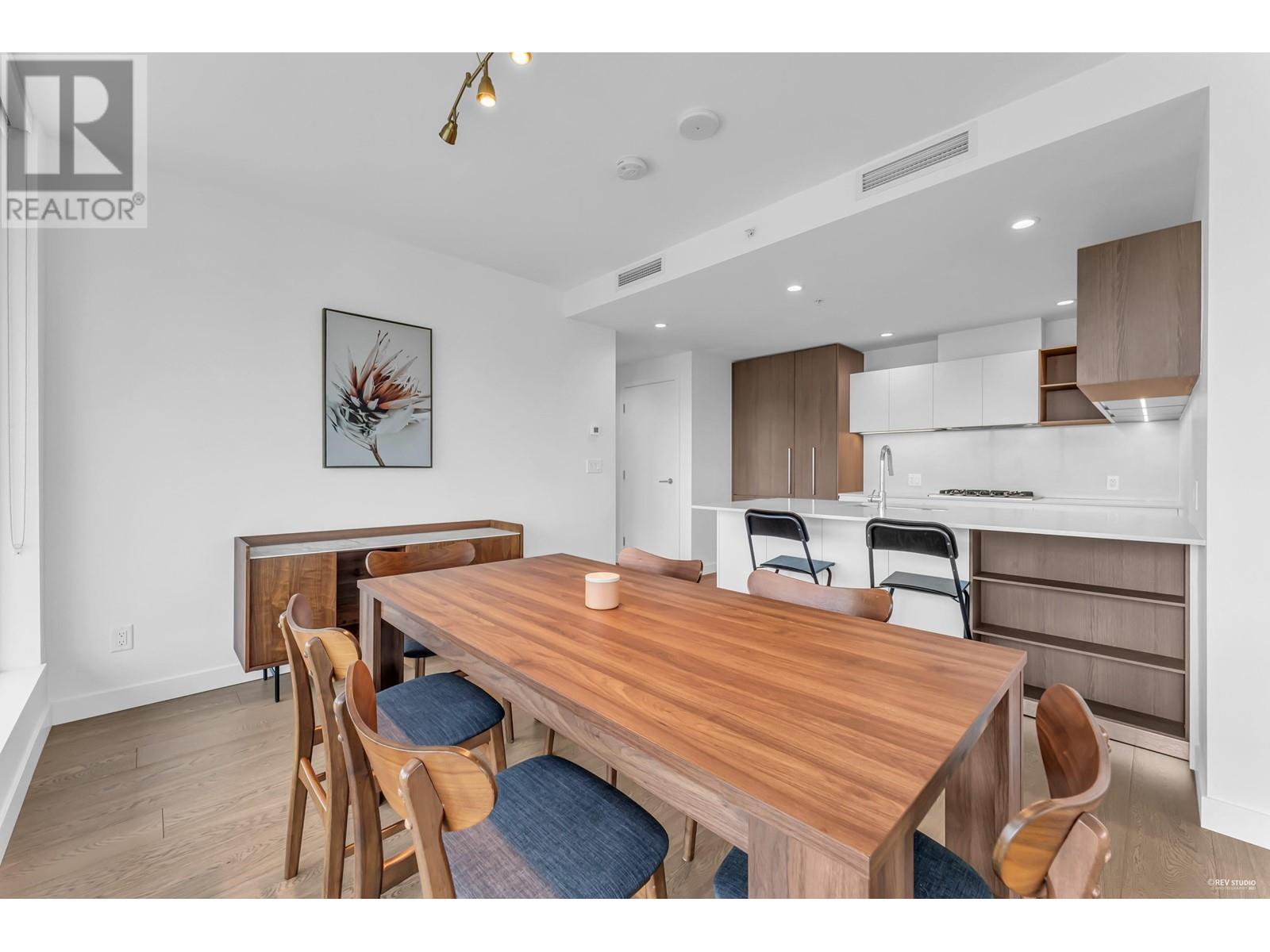 1607 6000 Mckay Avenue, Burnaby, British Columbia  V5H 0K2 - Photo 5 - R2827808