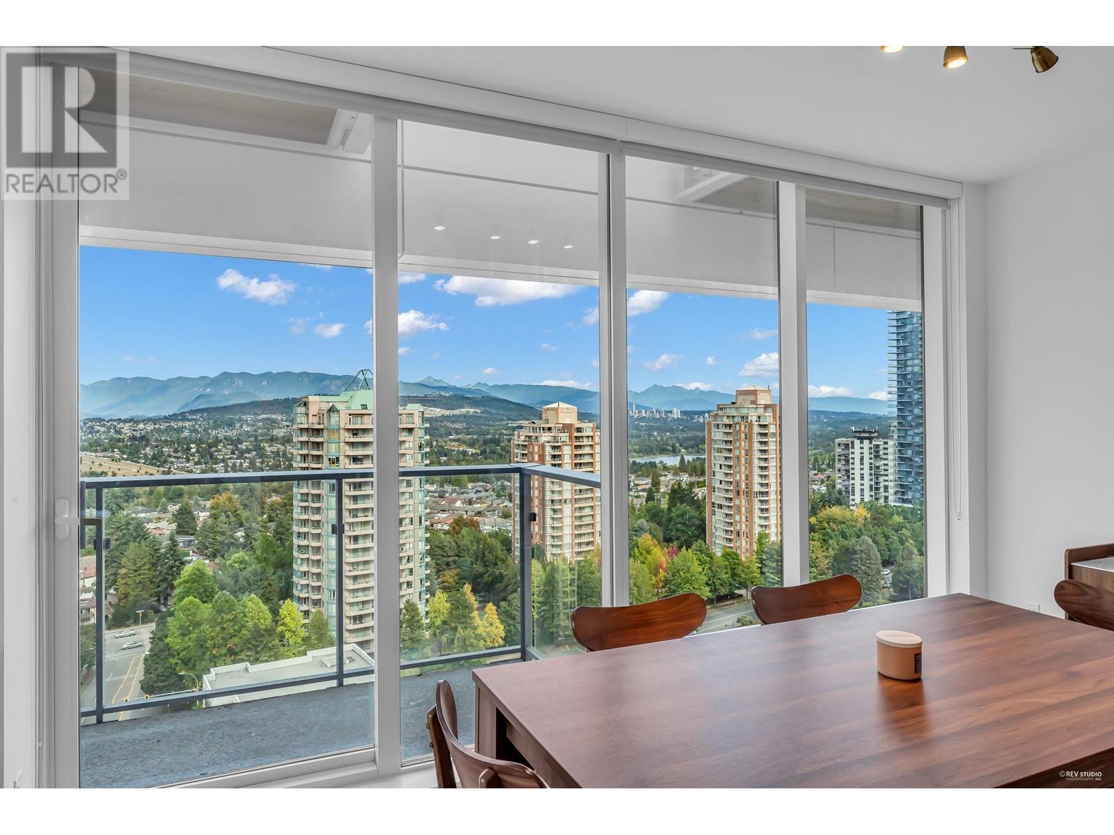 1607 6000 Mckay Avenue, Burnaby, British Columbia  V5H 0K2 - Photo 6 - R2827808