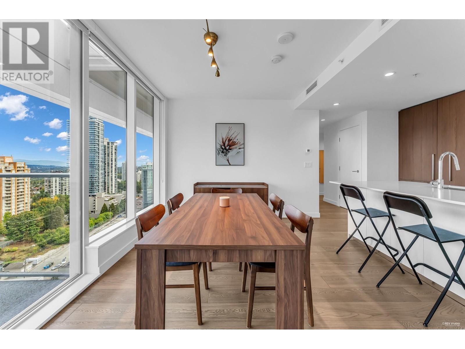 1607 6000 Mckay Avenue, Burnaby, British Columbia  V5H 0K2 - Photo 7 - R2827808